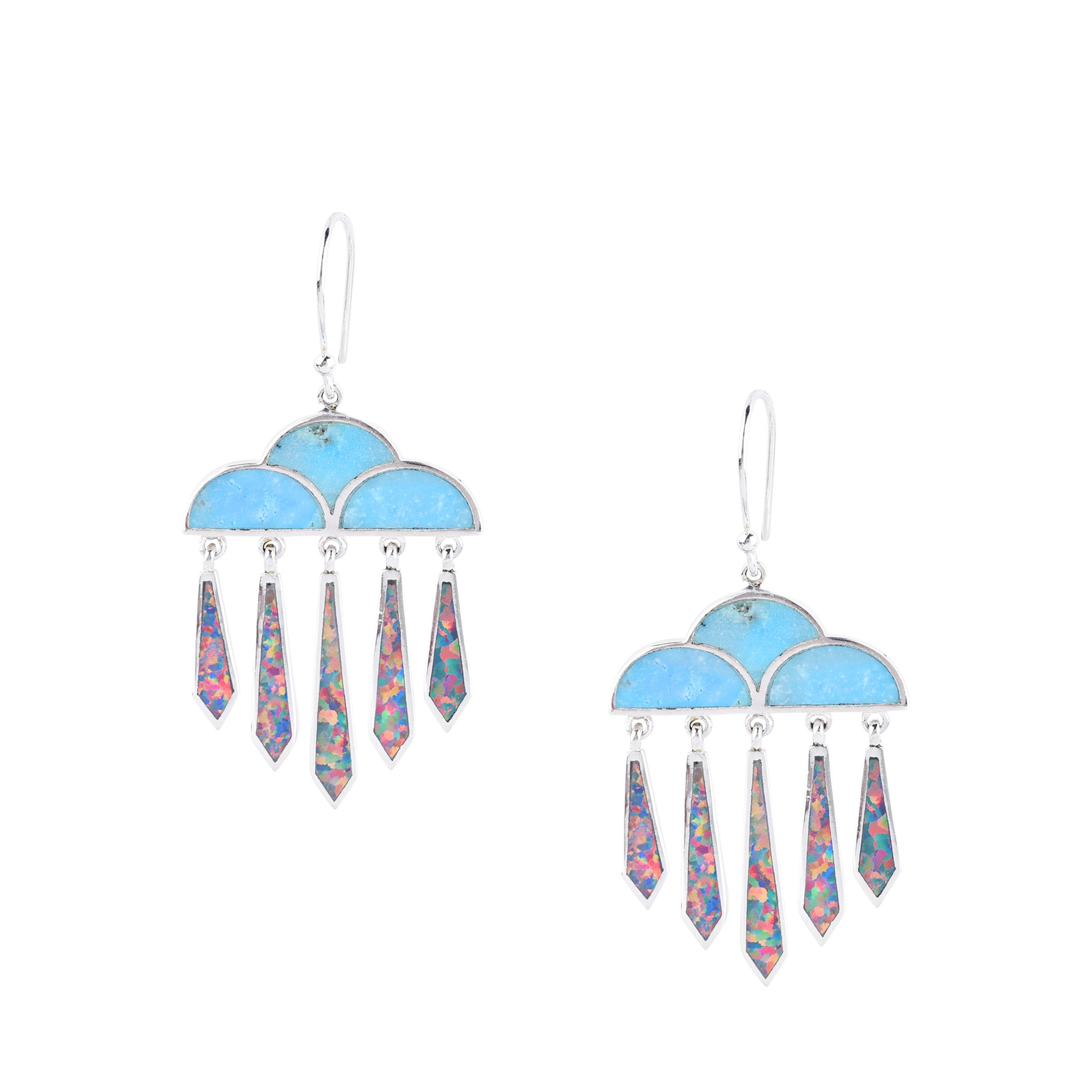 Monsoon Earrings