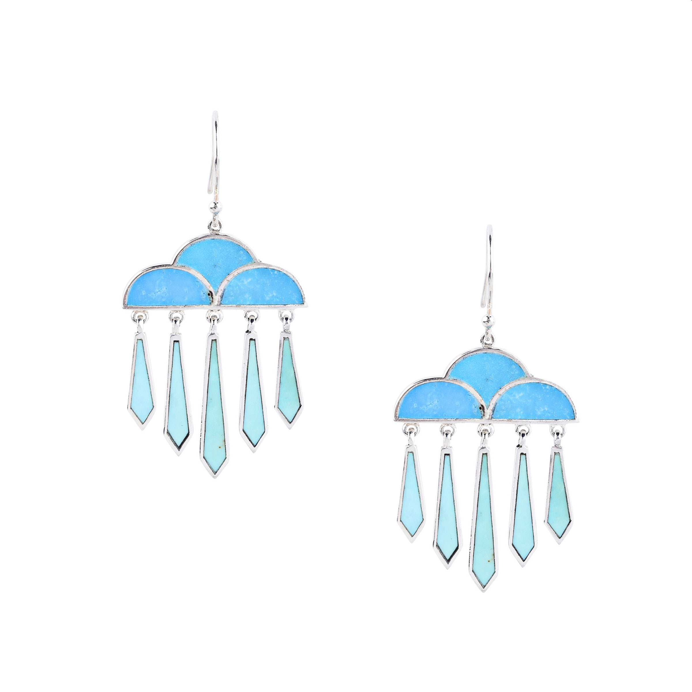 Monsoon Earrings