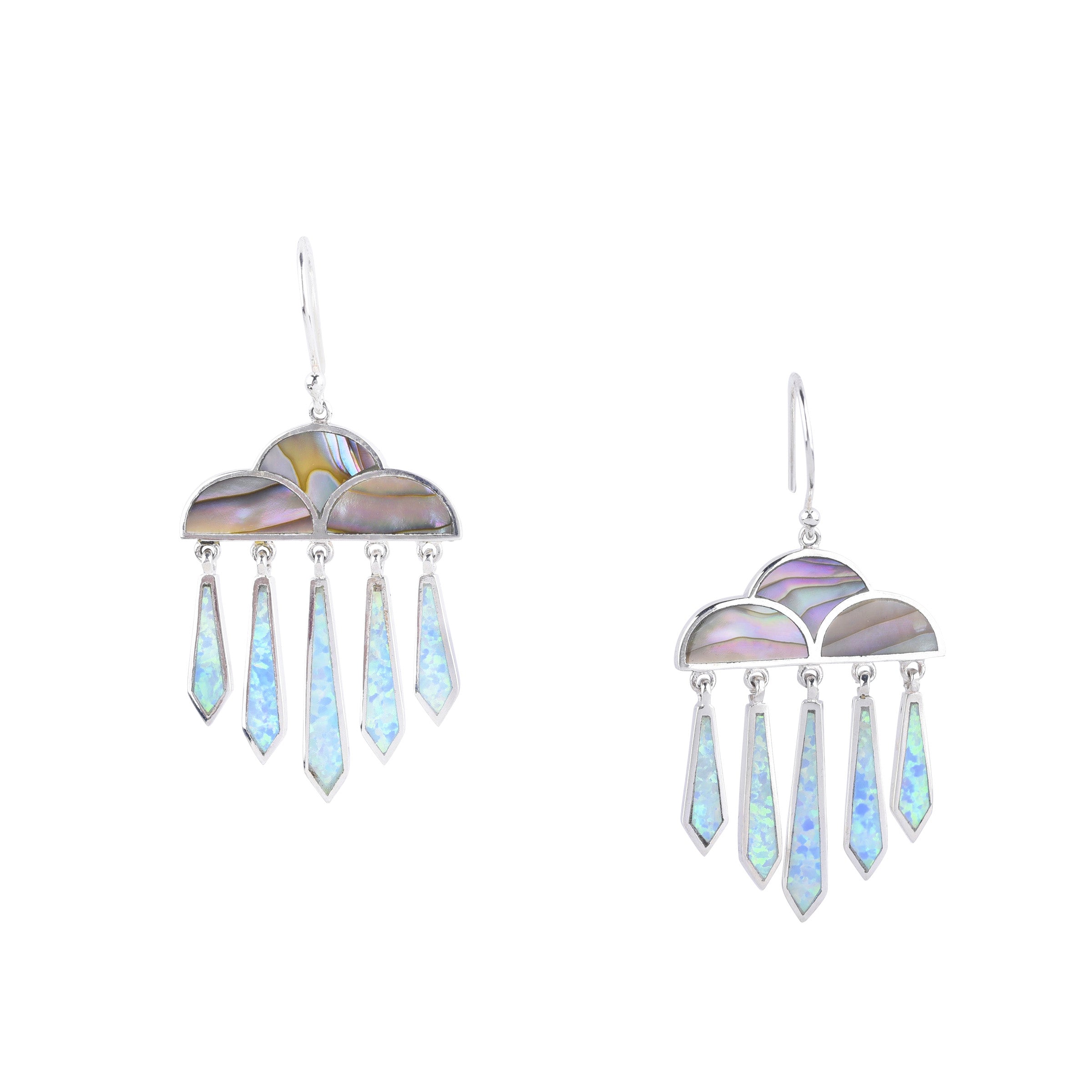 Monsoon Earrings