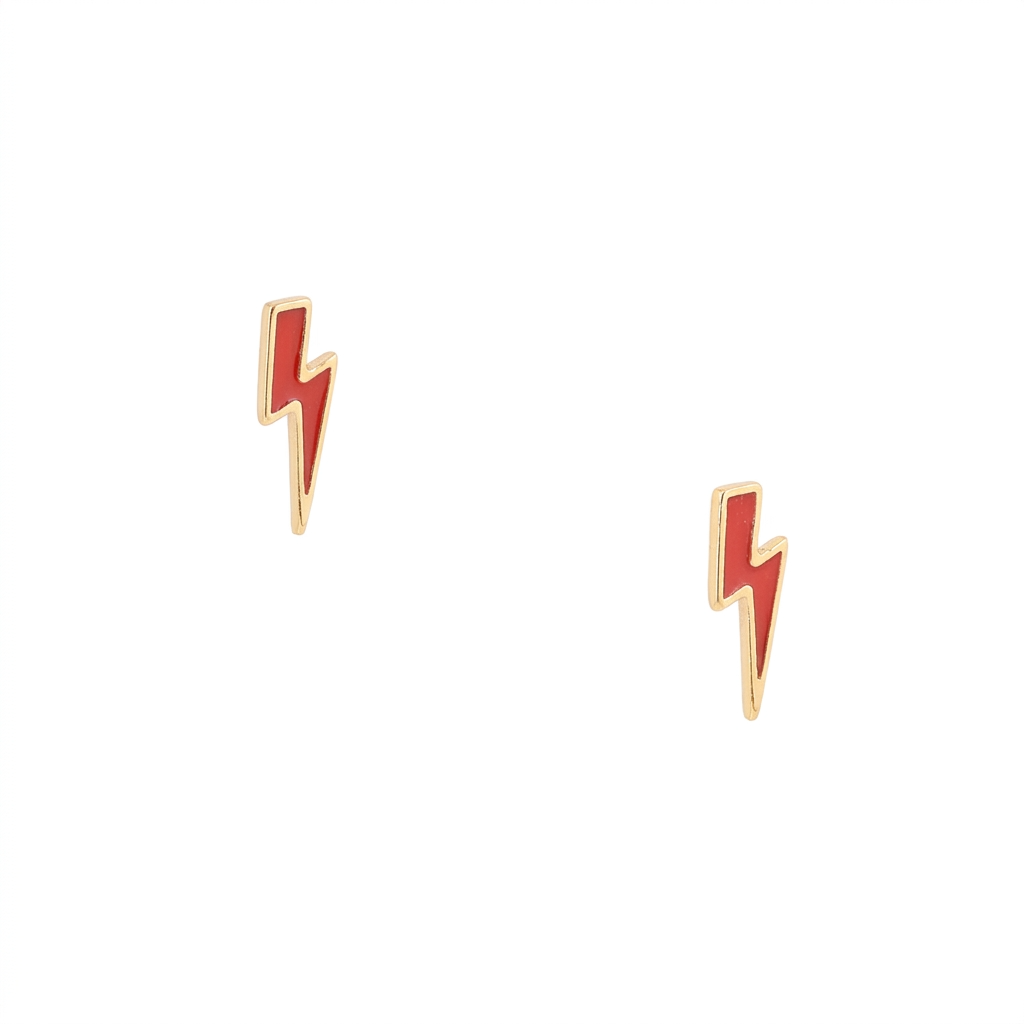Stormy Stud Earrings