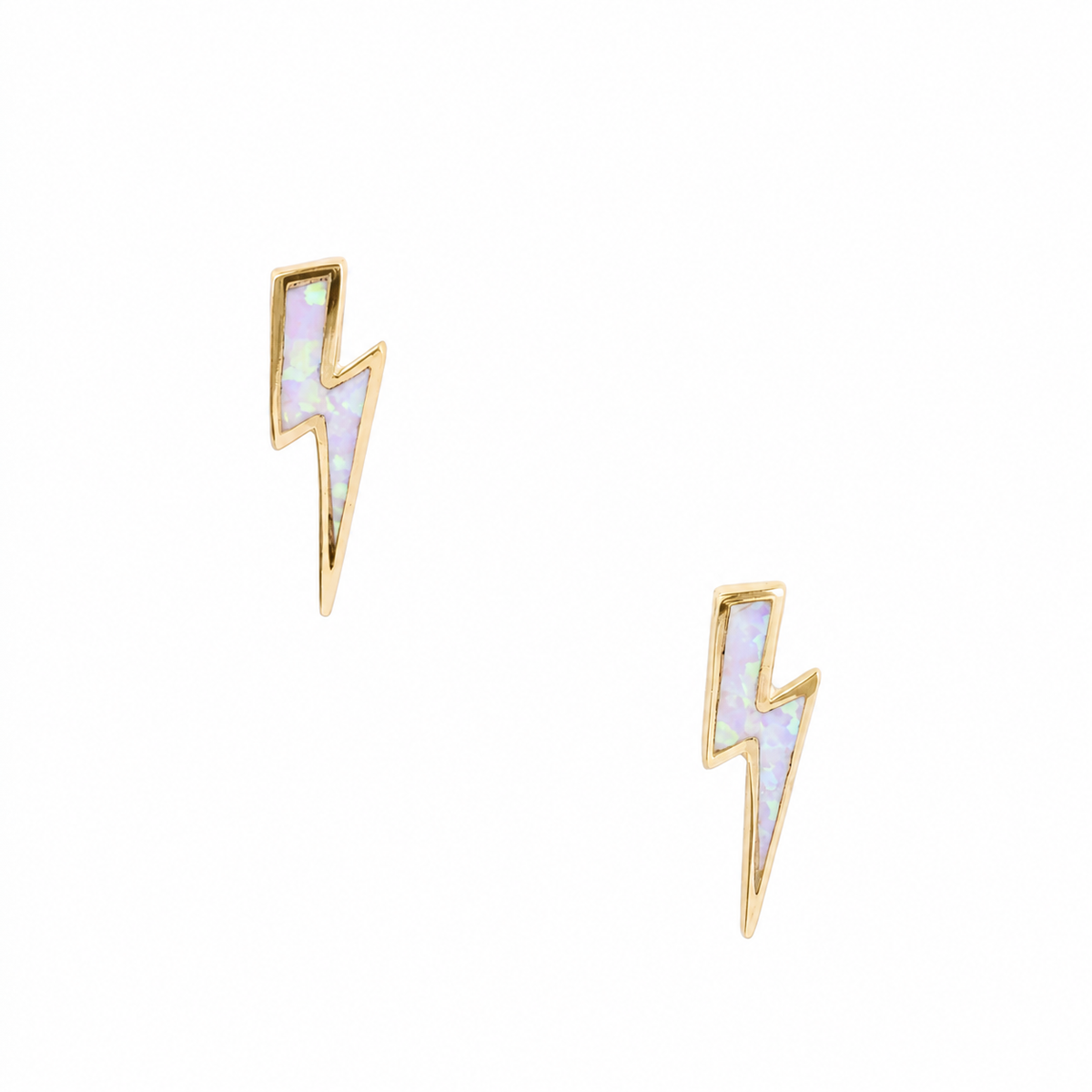 Stormy Stud Earrings