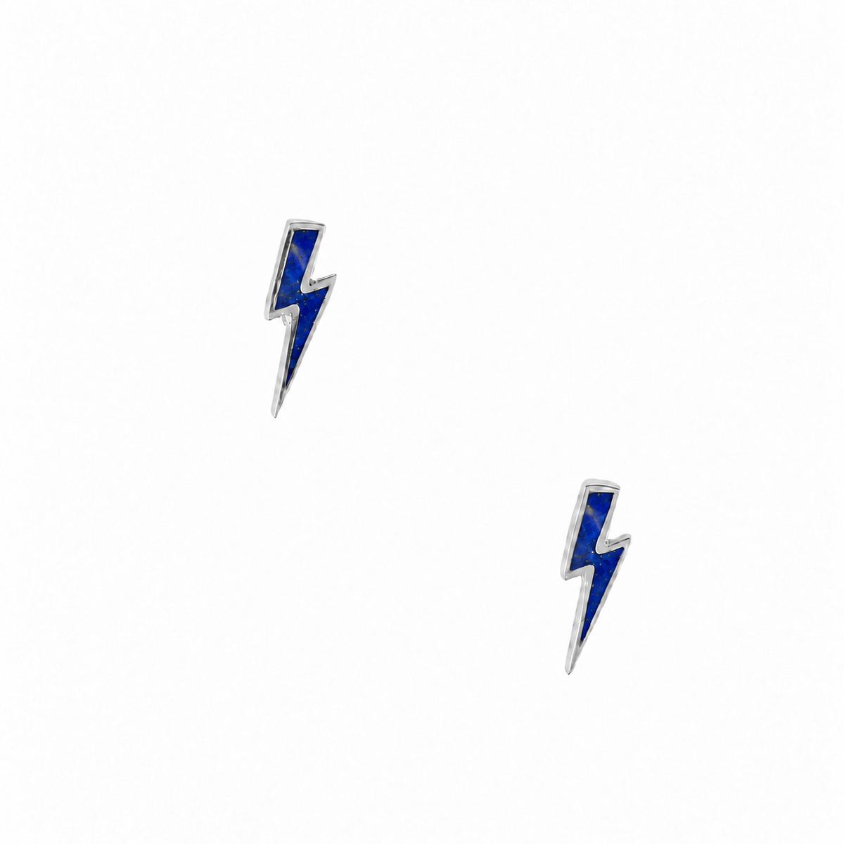 Stormy Stud Earrings