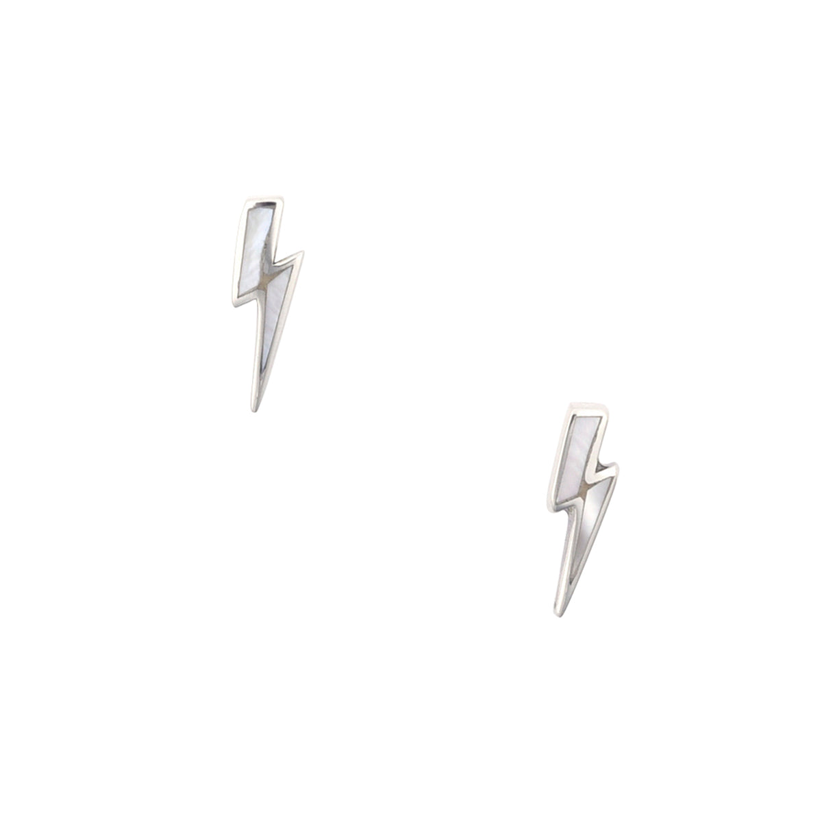 Stormy Stud Earrings