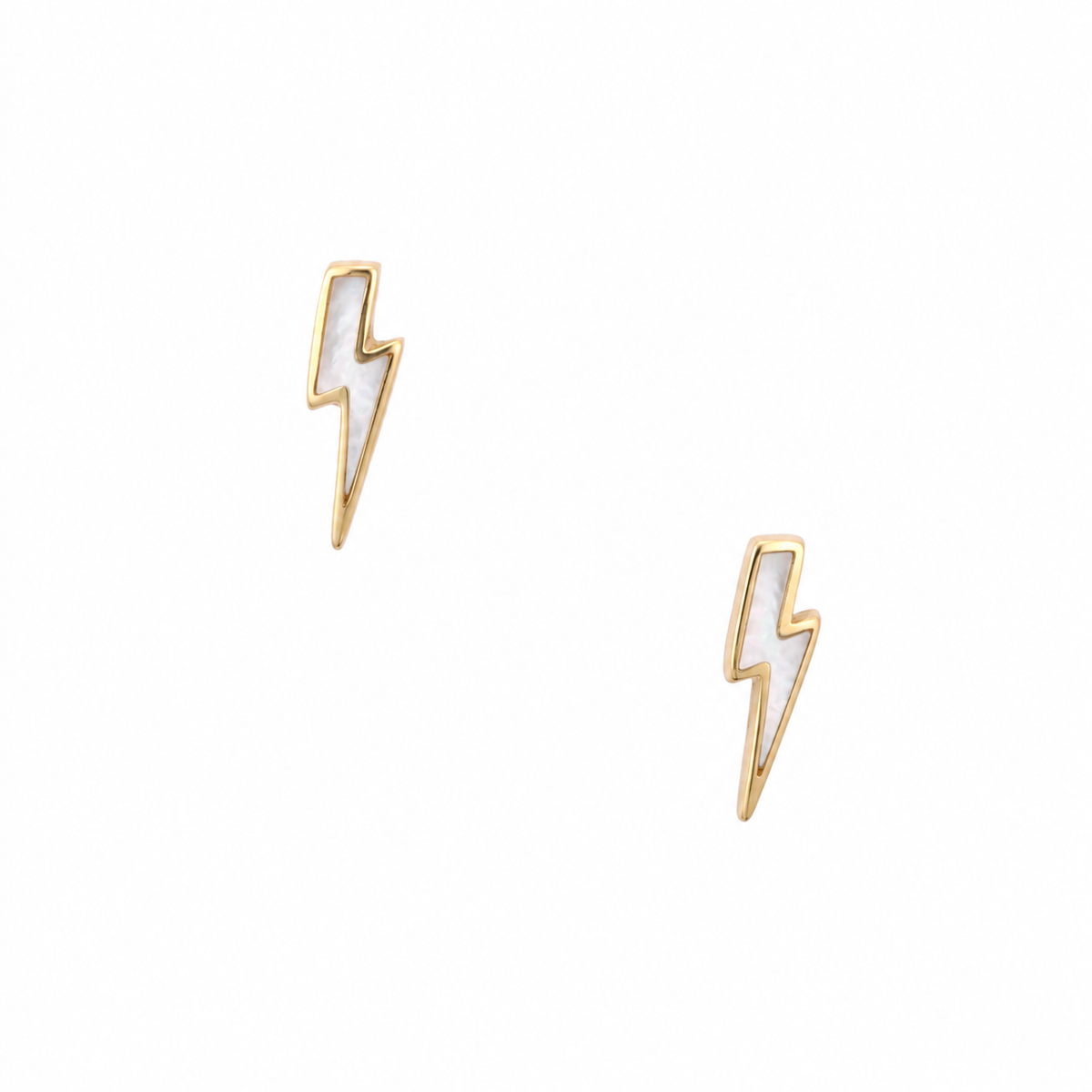 Stormy Stud Earrings