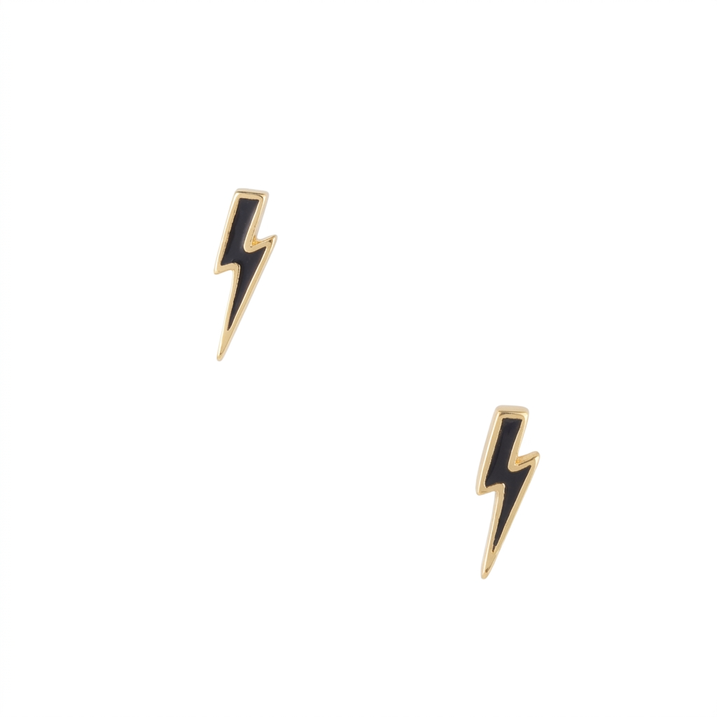 Stormy Stud Earrings