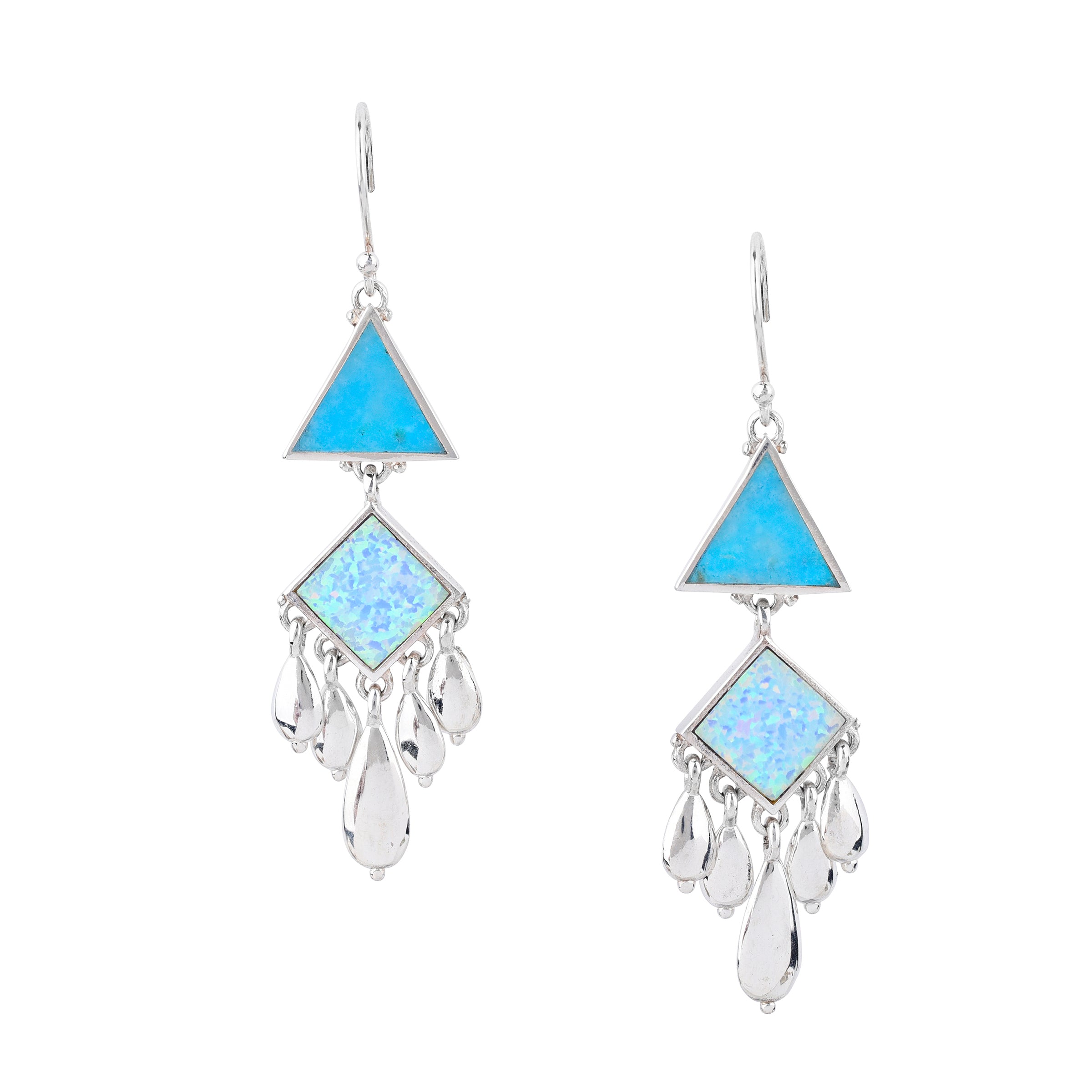 Varitas Earrings