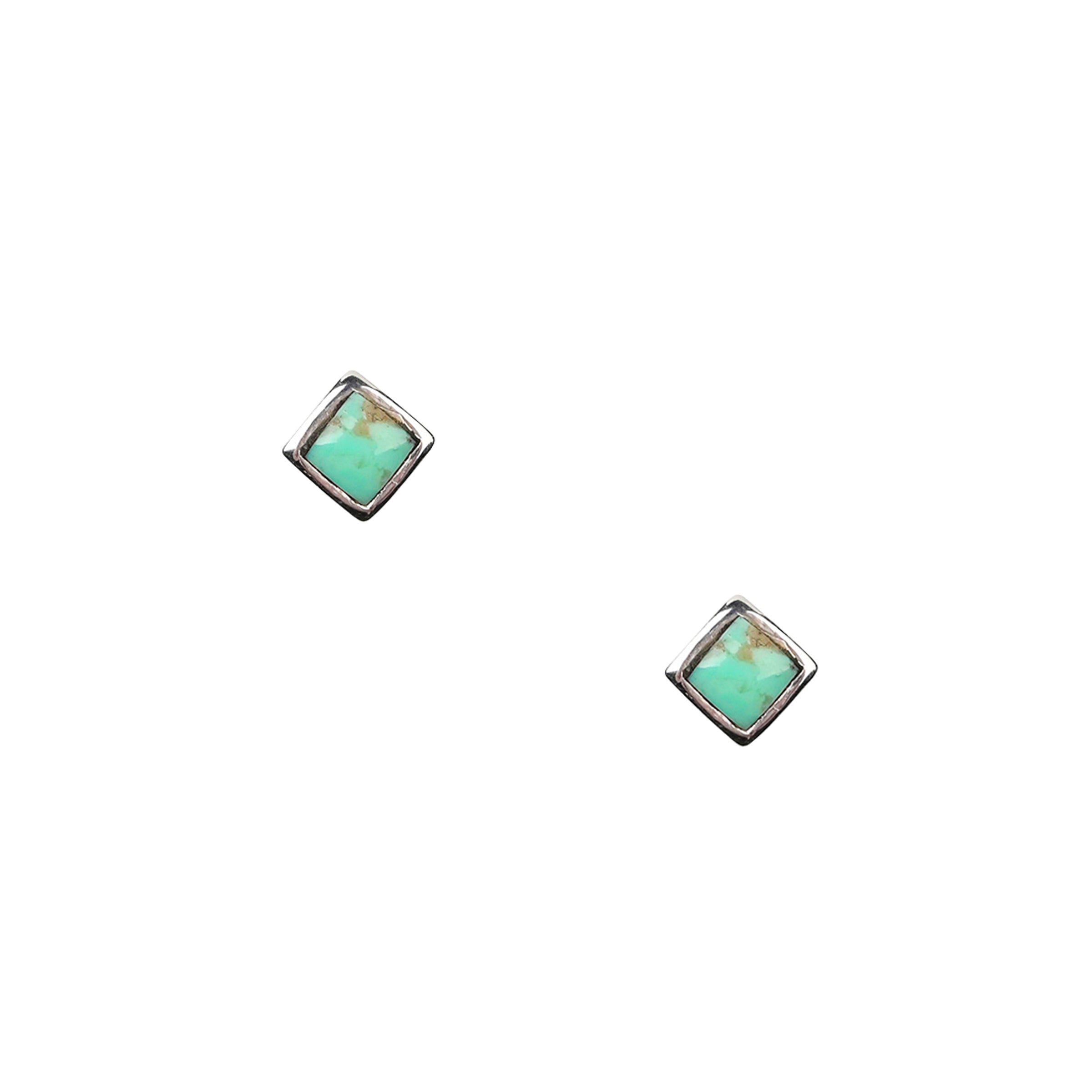 Quadra Stud Earring