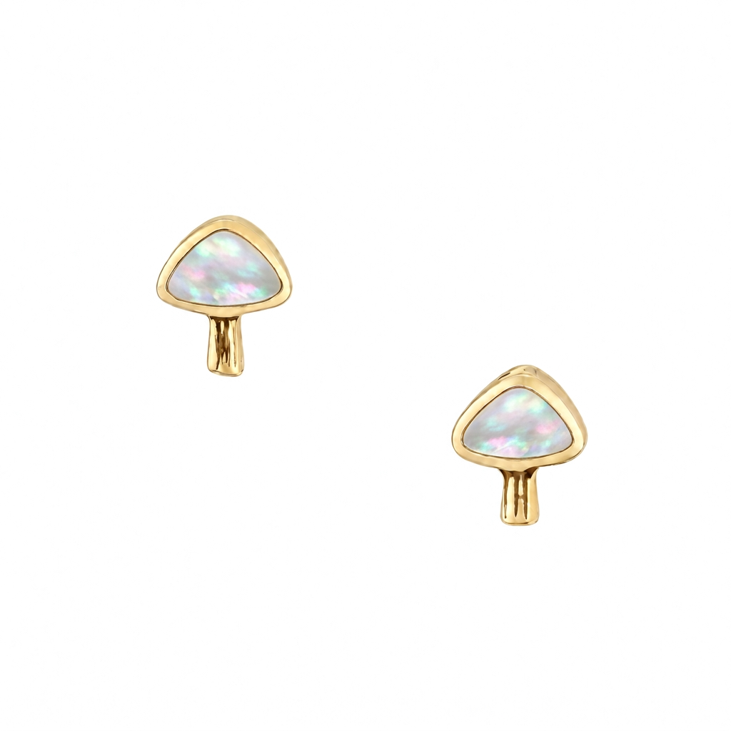Portabella Earrings