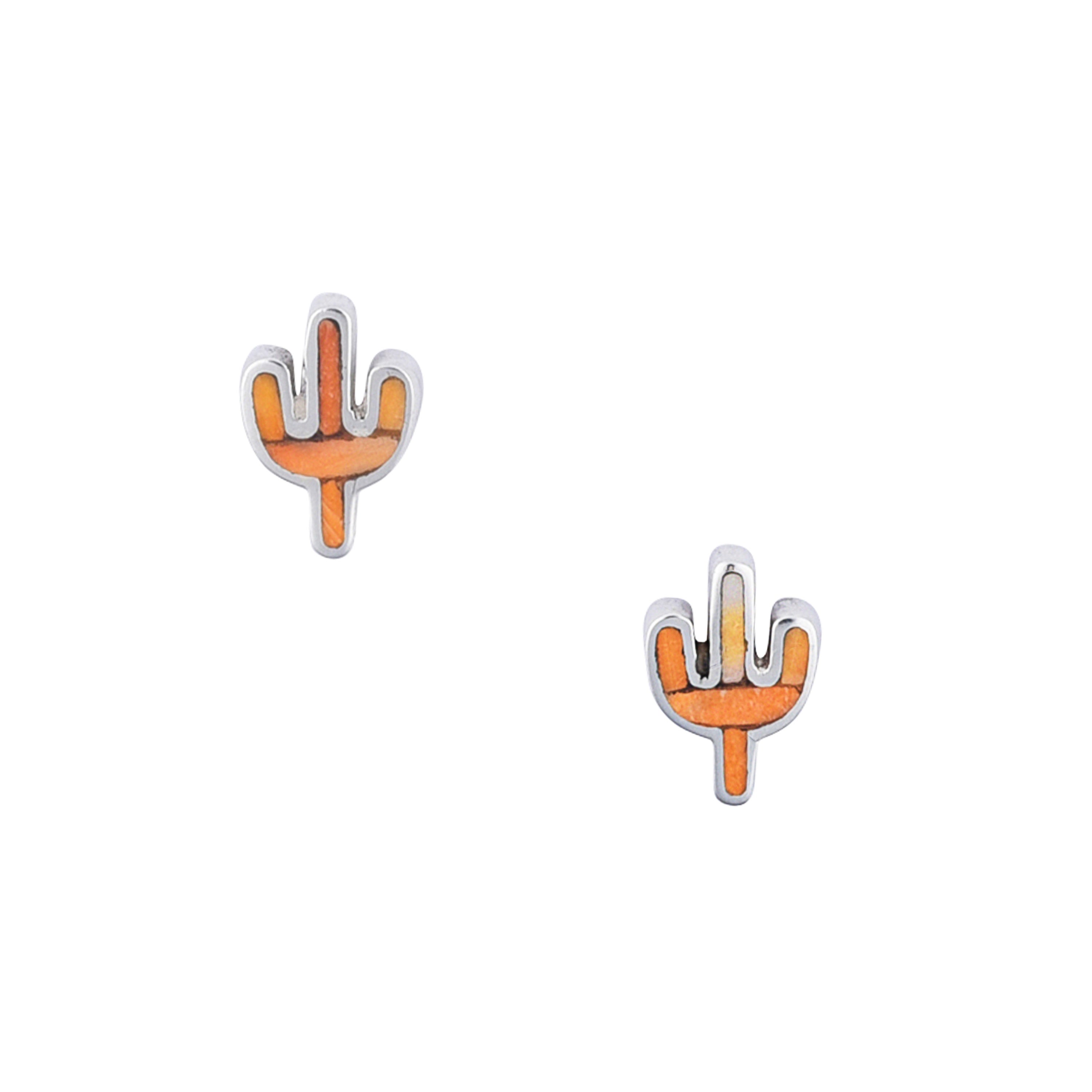 Joshua Tree Stud Earrings