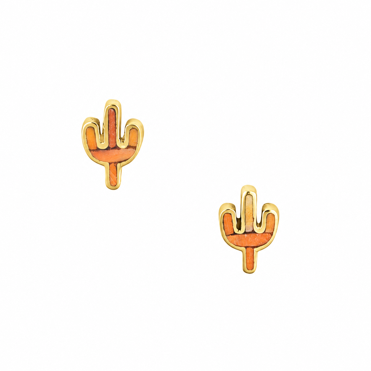 Joshua Tree Stud Earrings