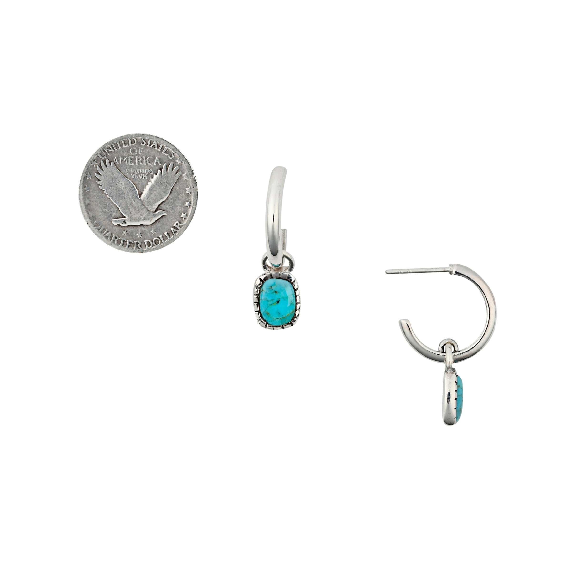 Mesa Frame Hoops
