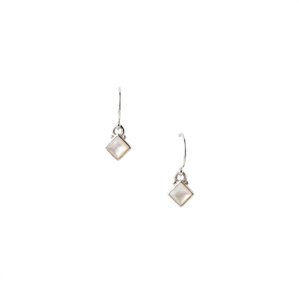 Turning Point Earrings