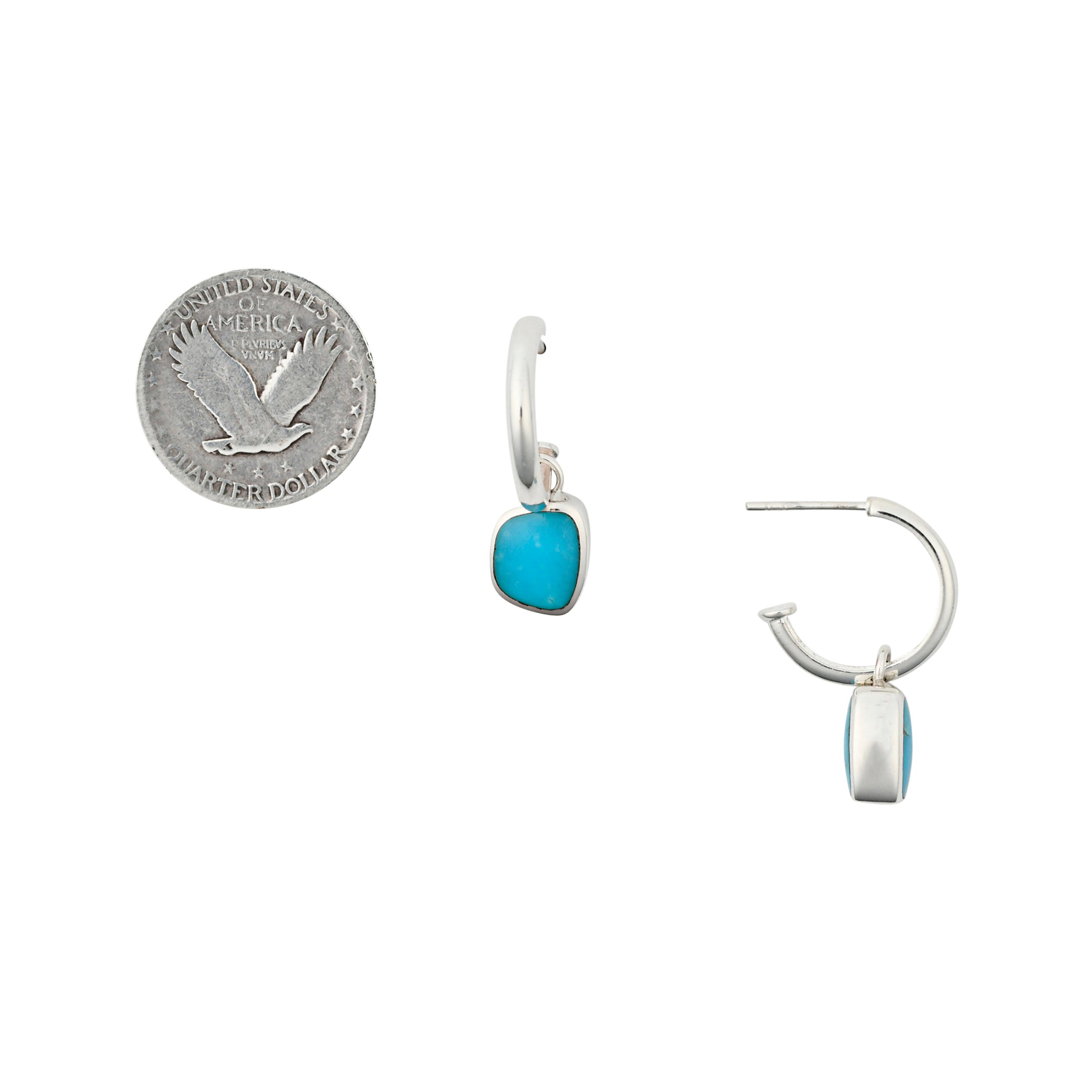 Sky Frame Hoops