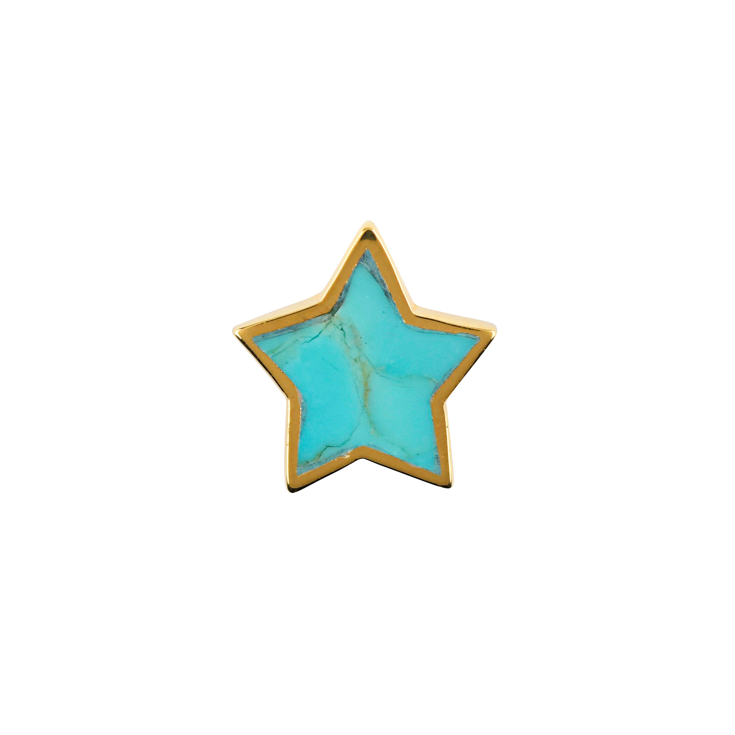 Star Pin