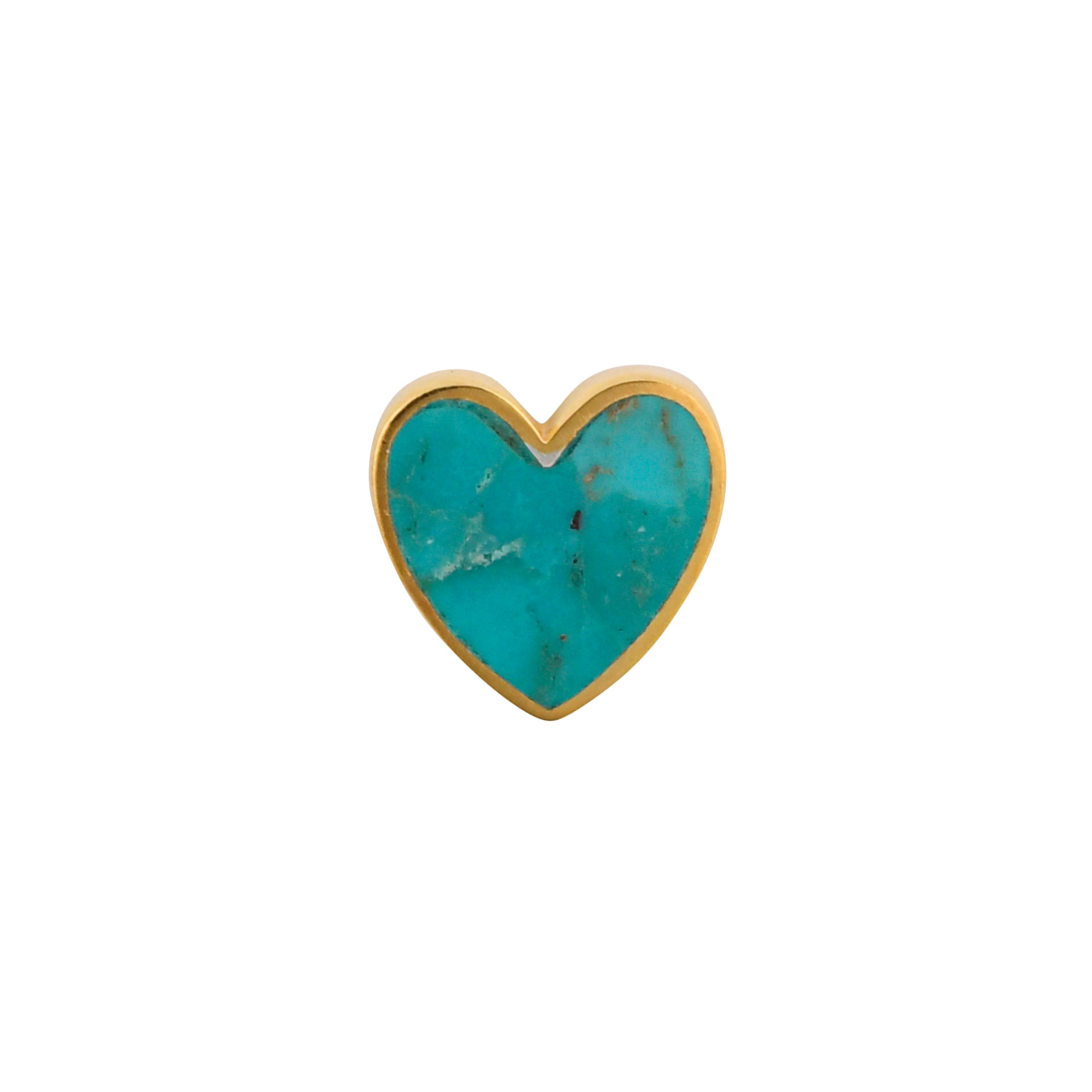 Heart Pin