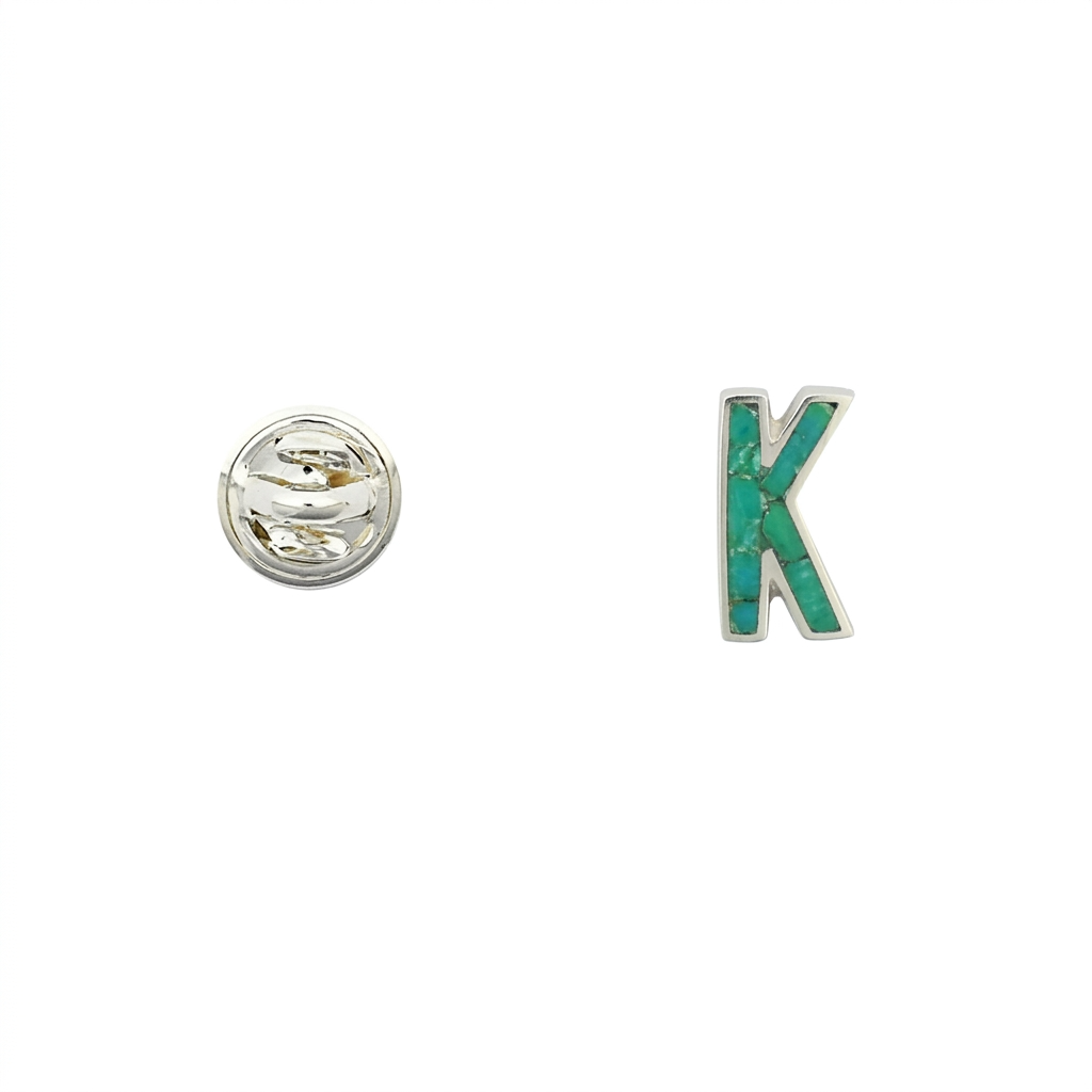Letter Pins
