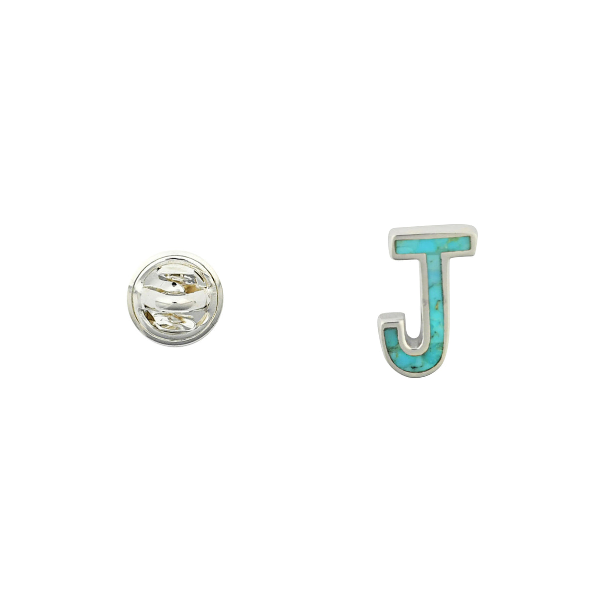Letter Pins