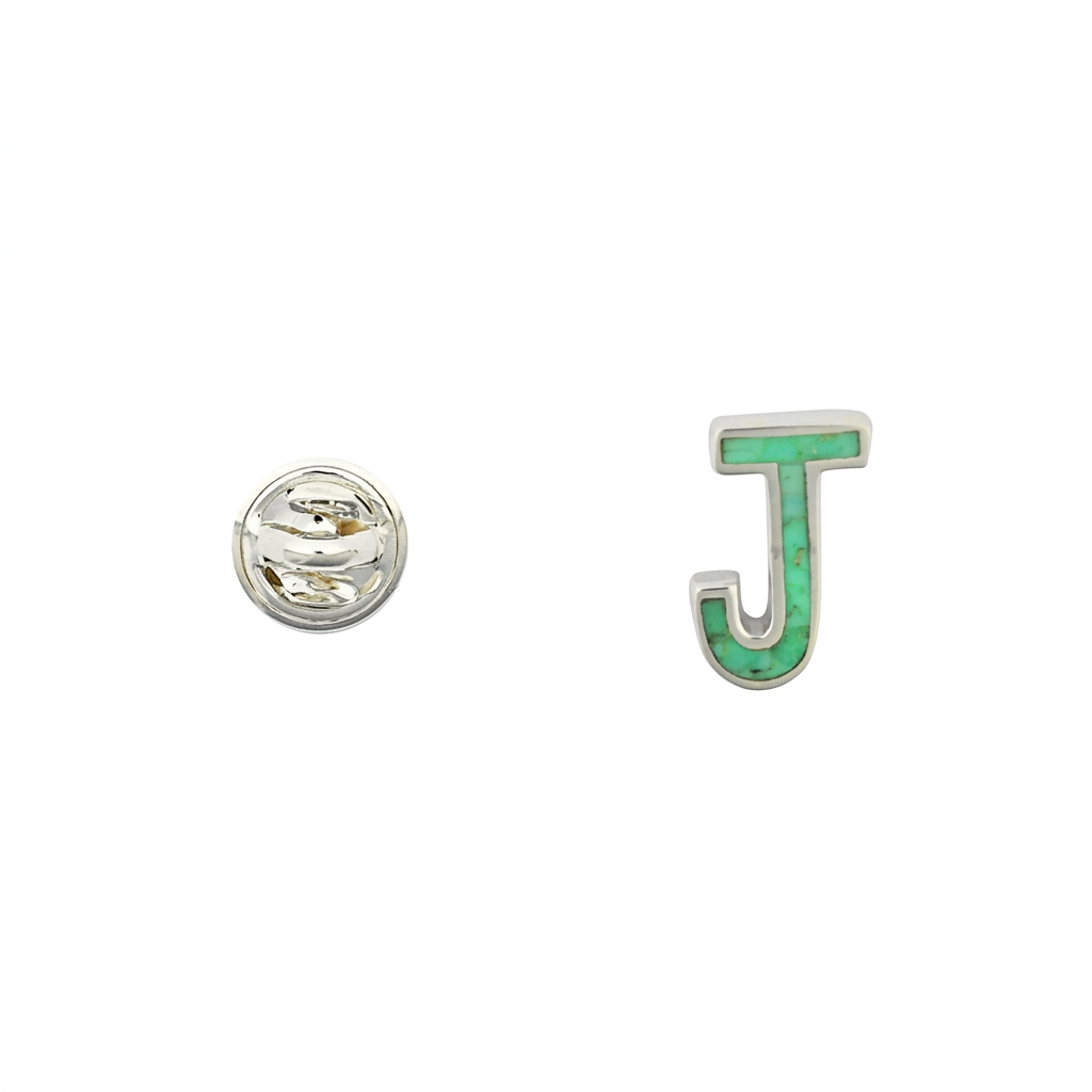Letter Pins