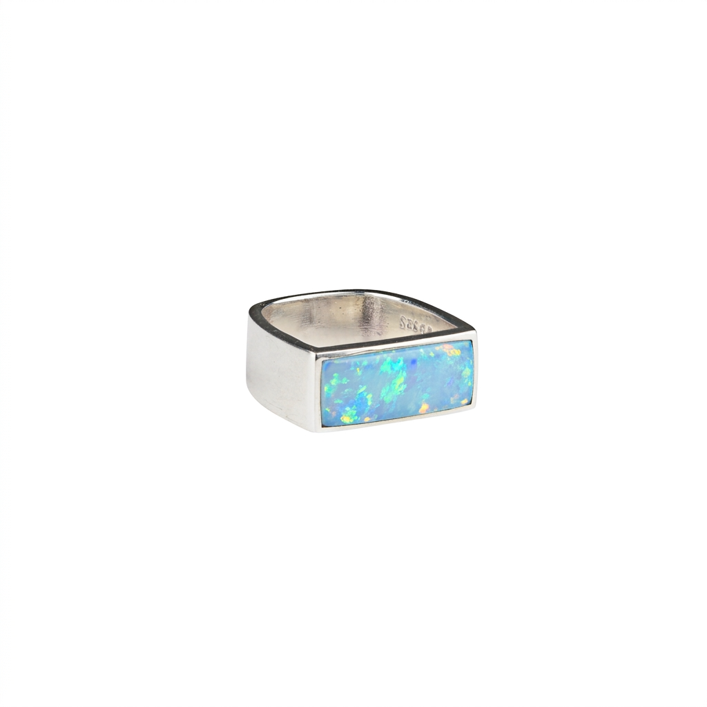 Nebula Ring