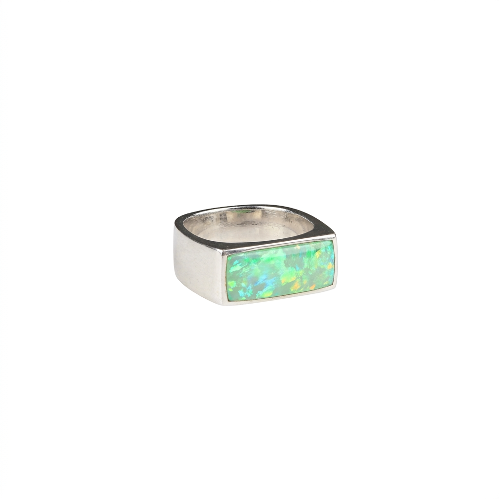 Nebula Ring