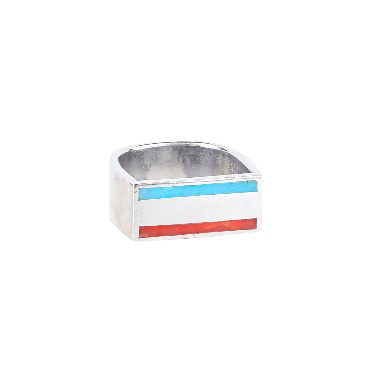 Duality Ring
