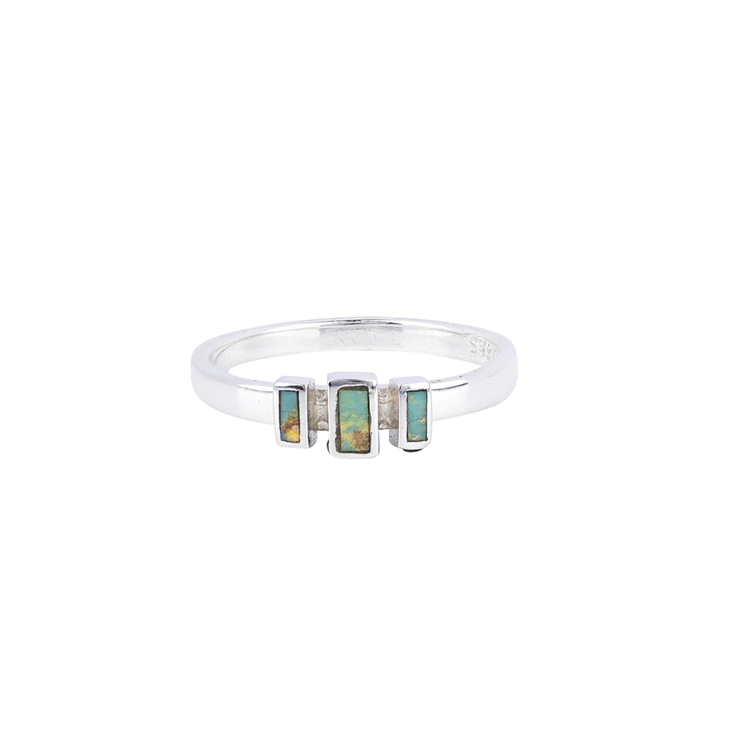 Trinity Ring