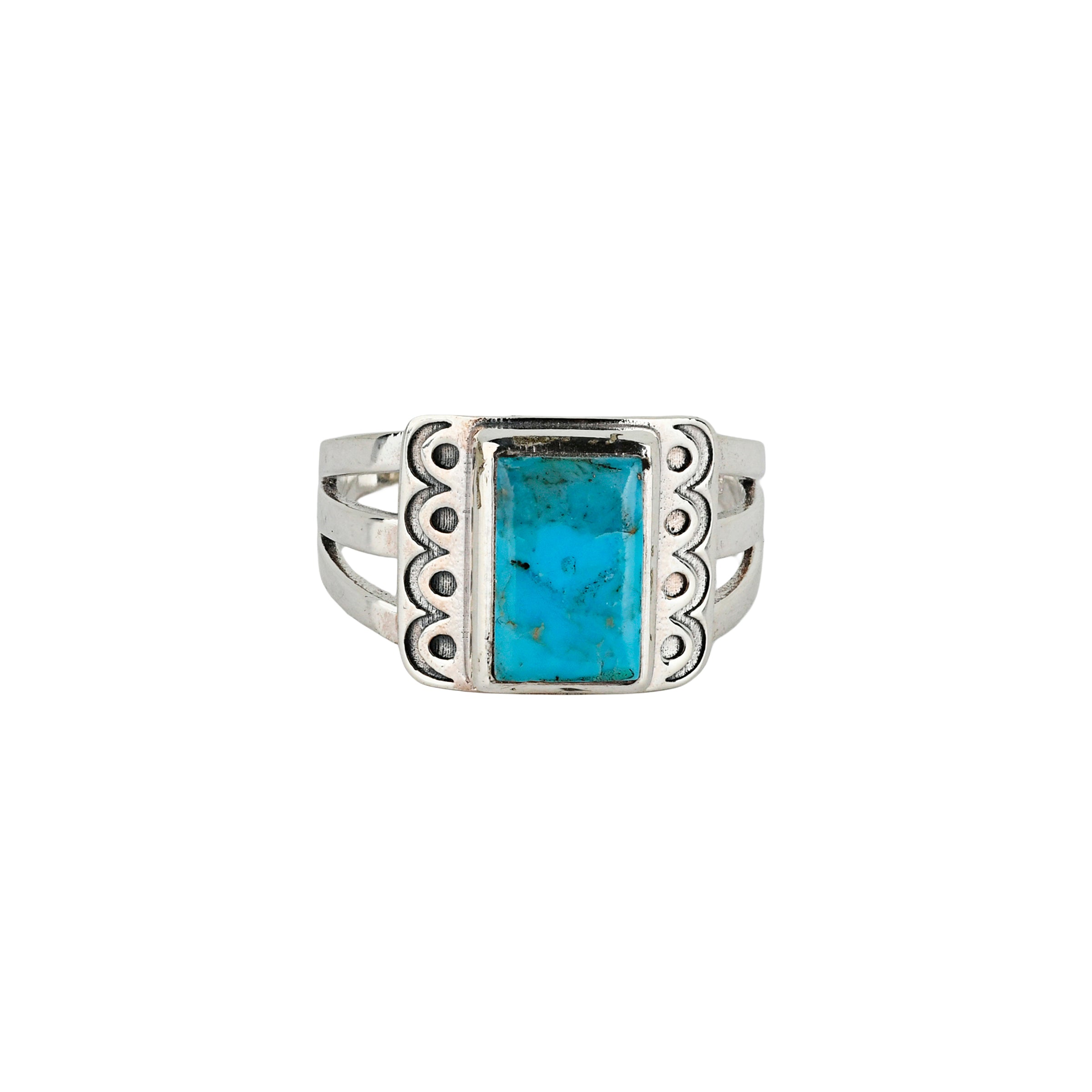Painted Desert Ring