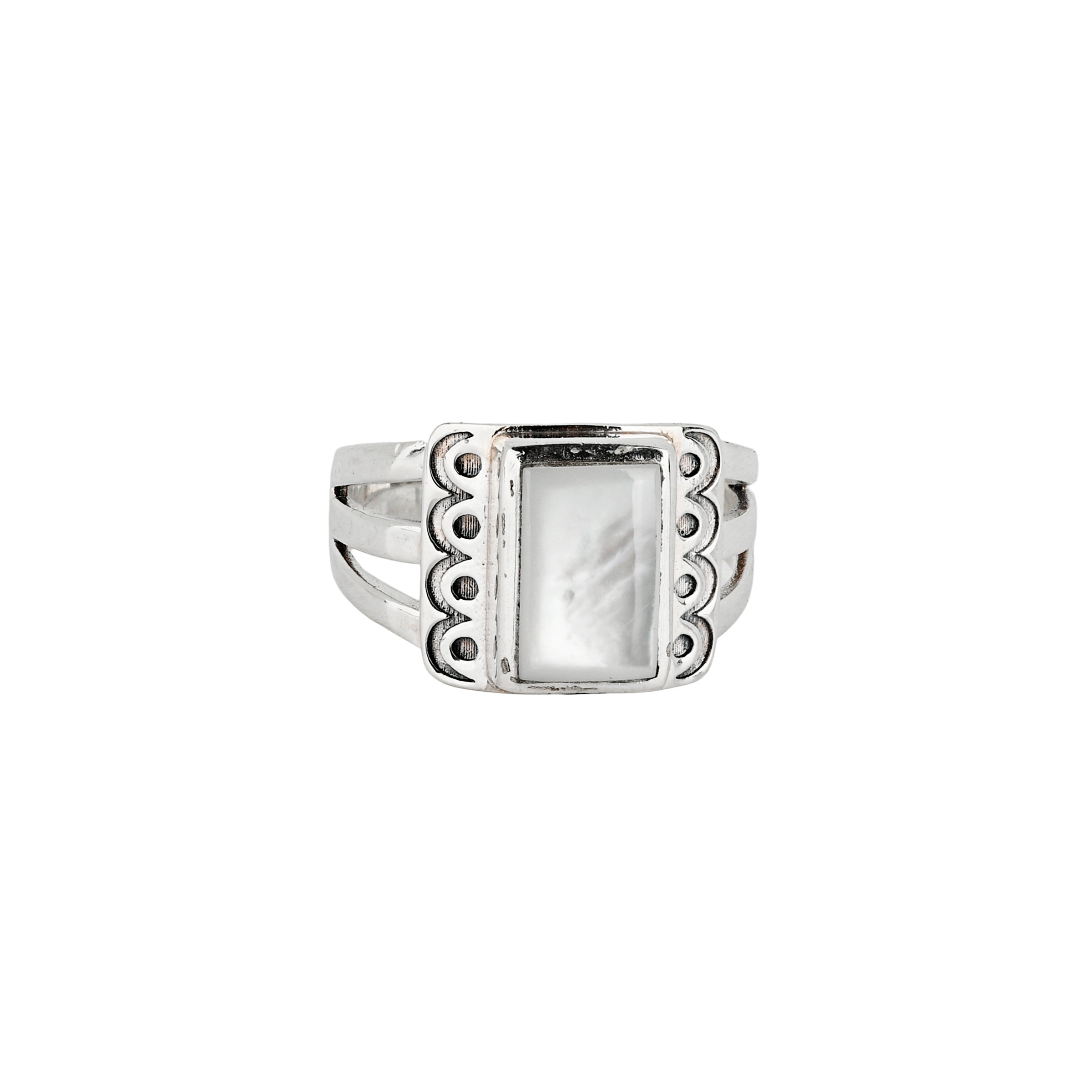 Painted Desert Ring