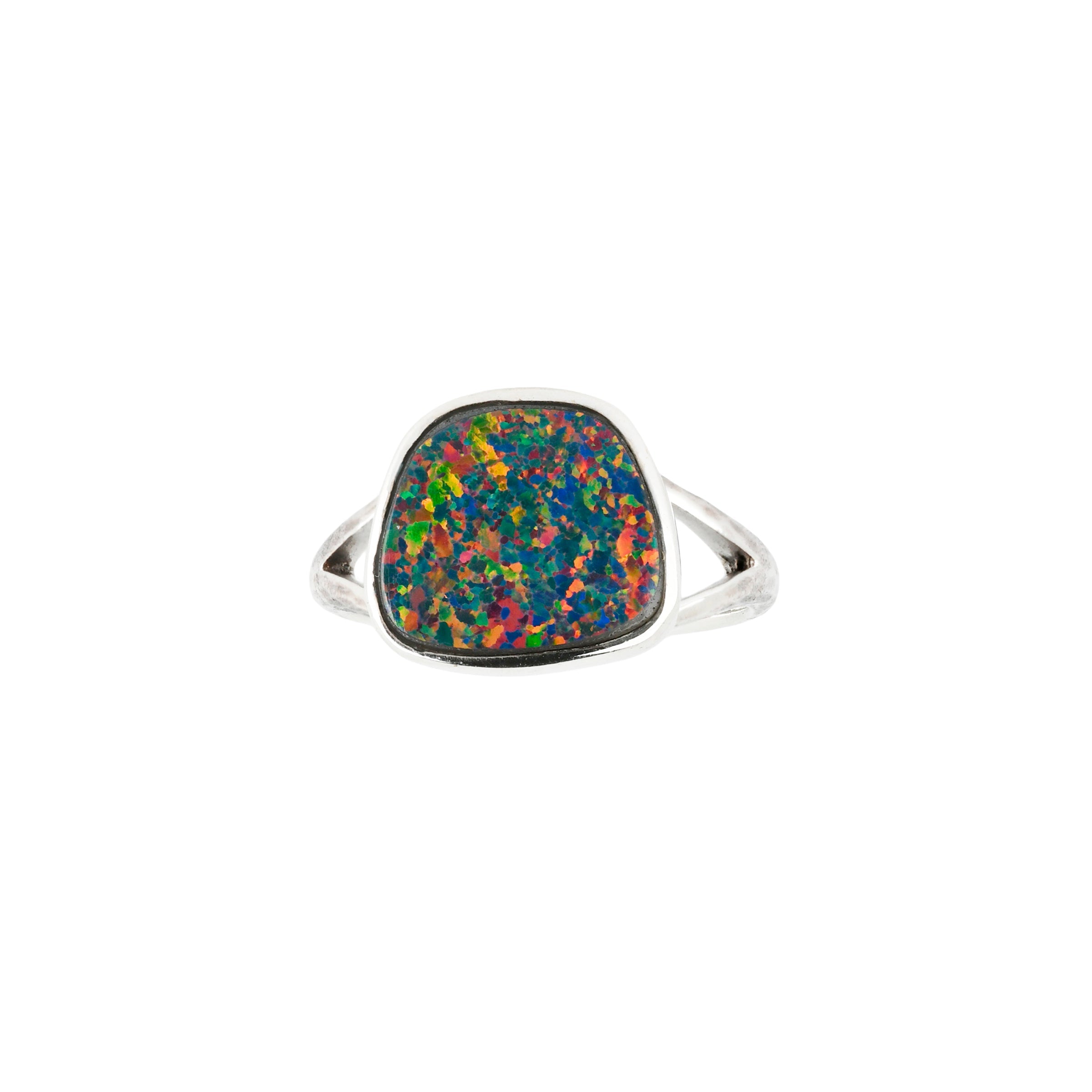 Horizon Ring