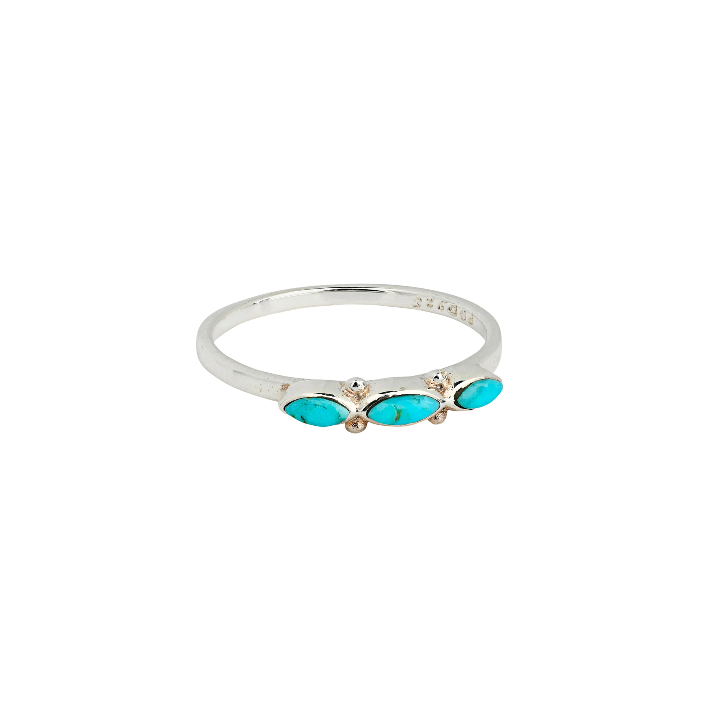 Three Rivers Ring
