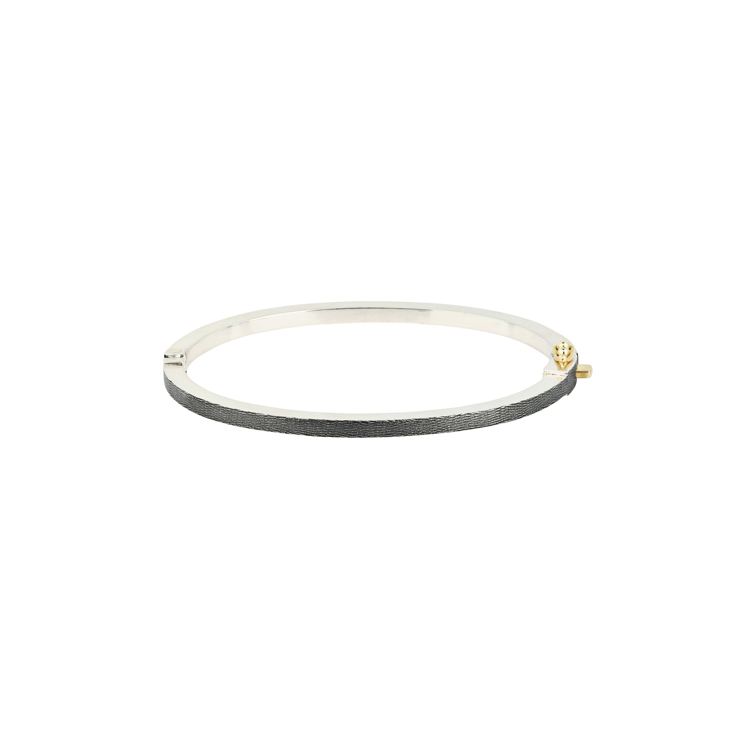 René Escobar Half Adam Bracelet