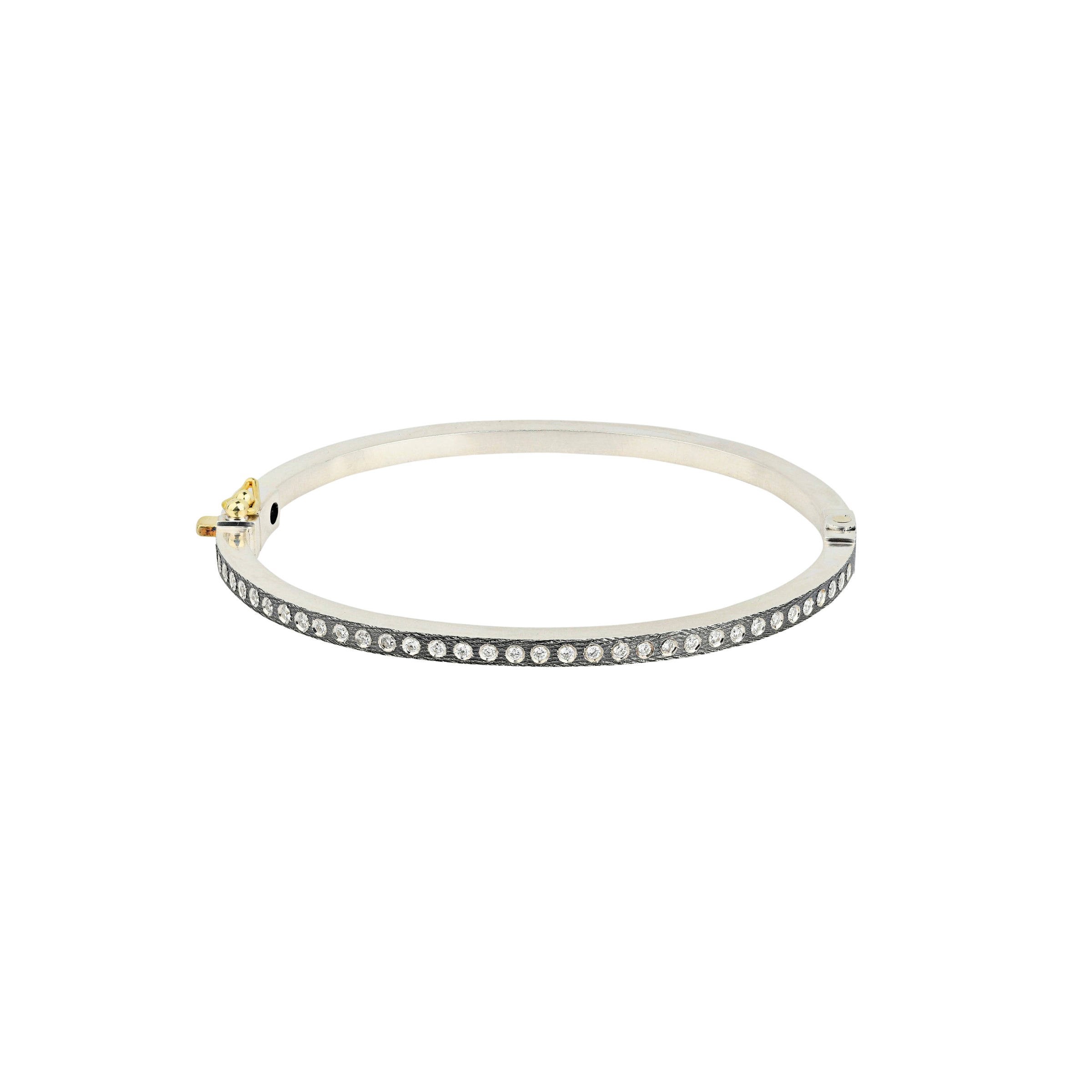 René Escobar Half Adam Bracelet