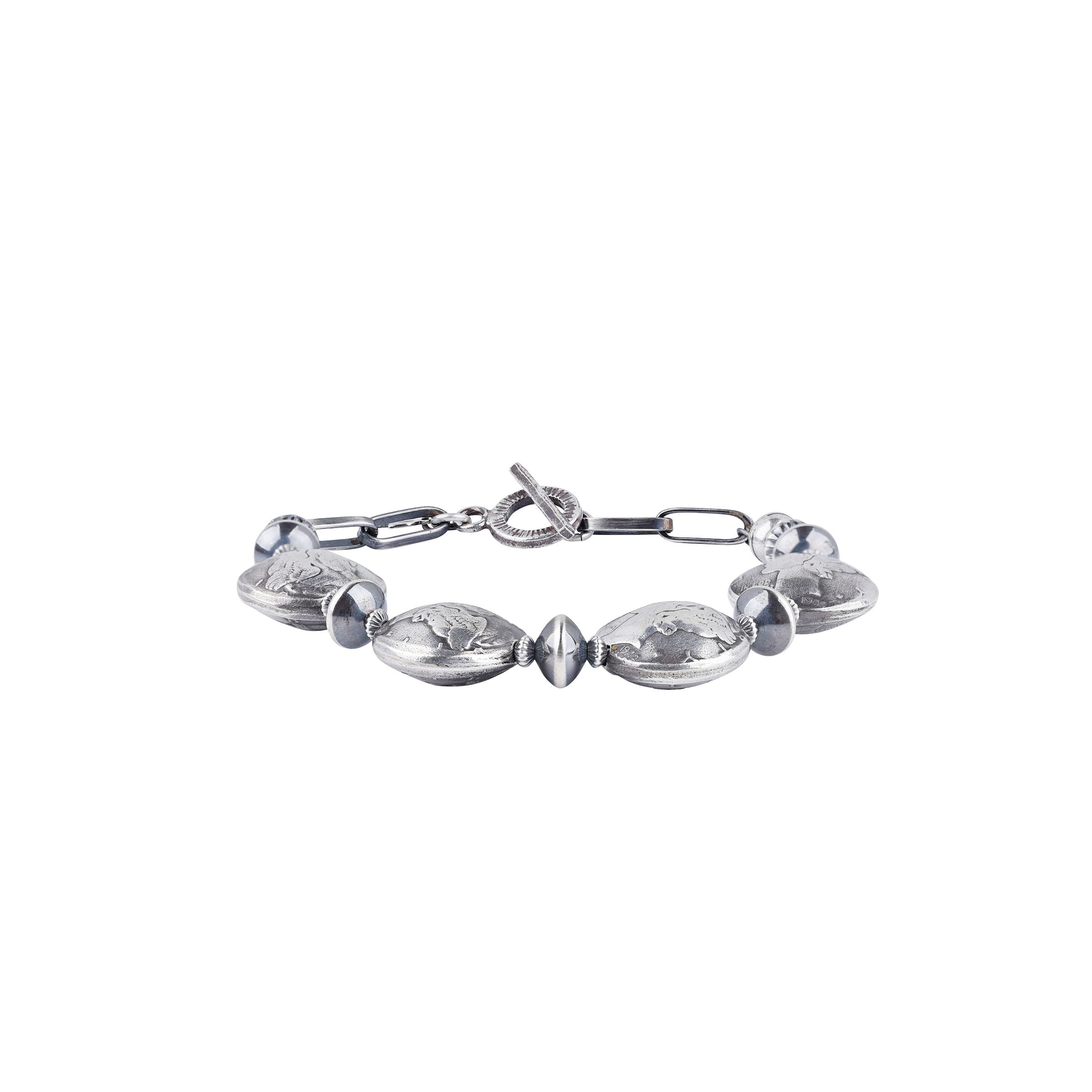 Rock Springs Bracelet