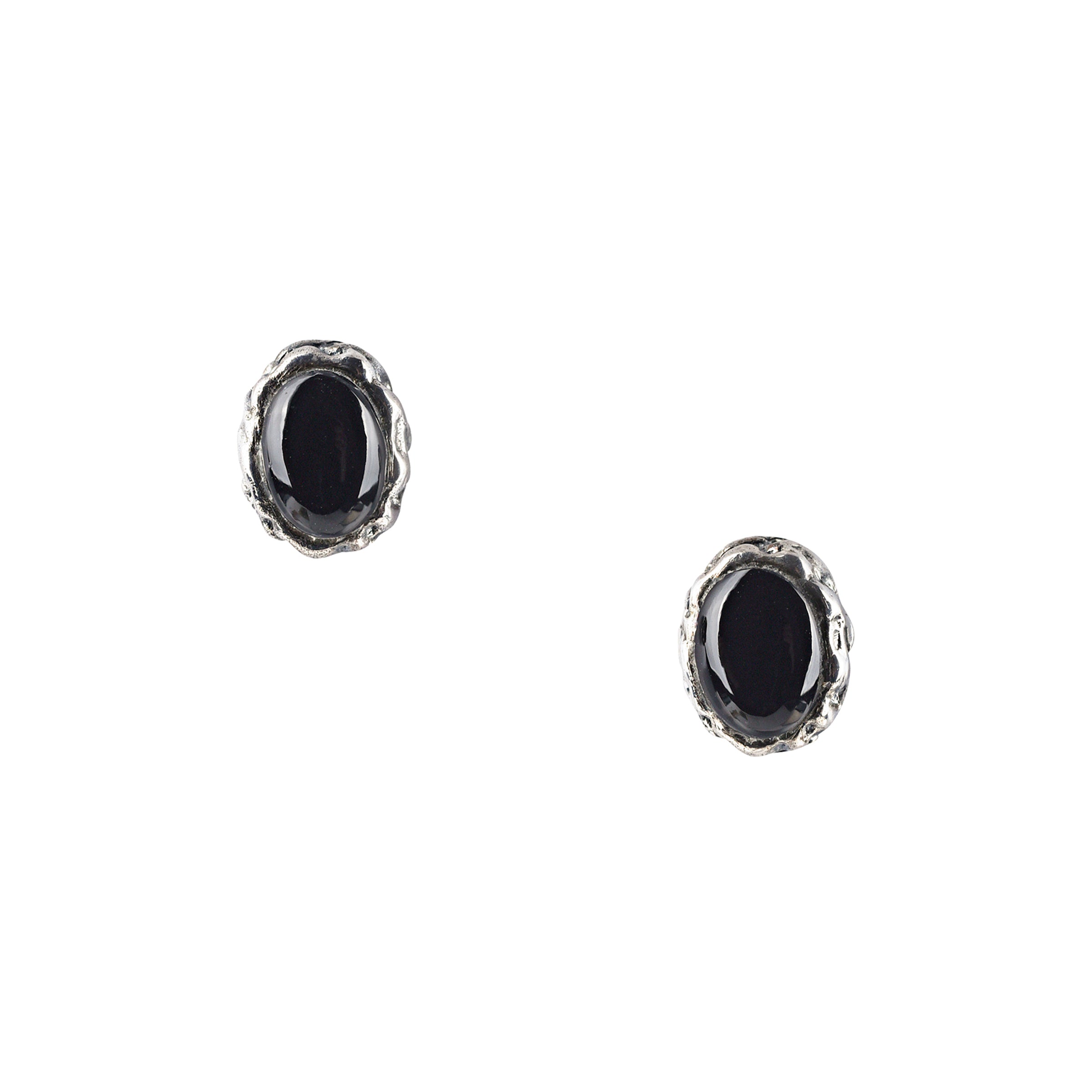 Lucky Dot Stud Earrings