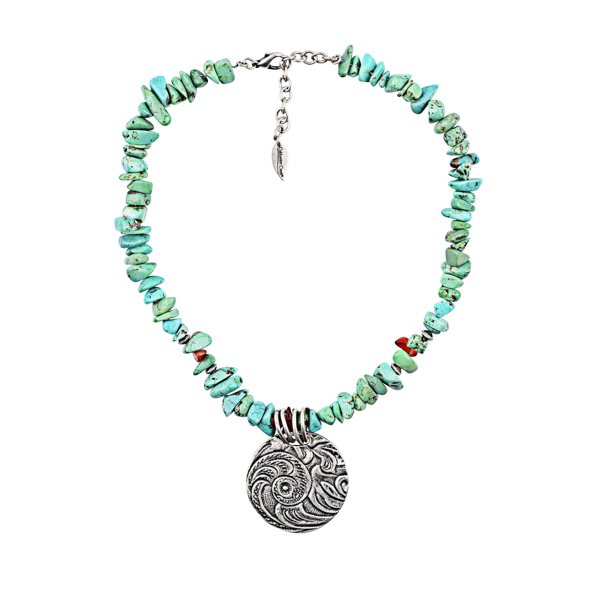 Laguna Beach Necklace