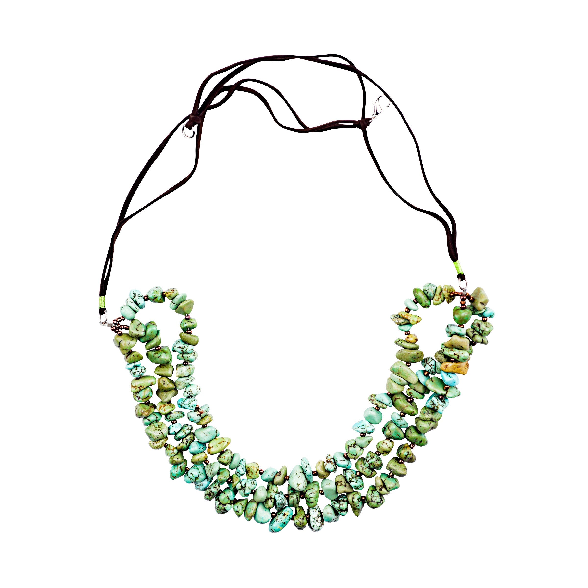 Shenandoah Necklace