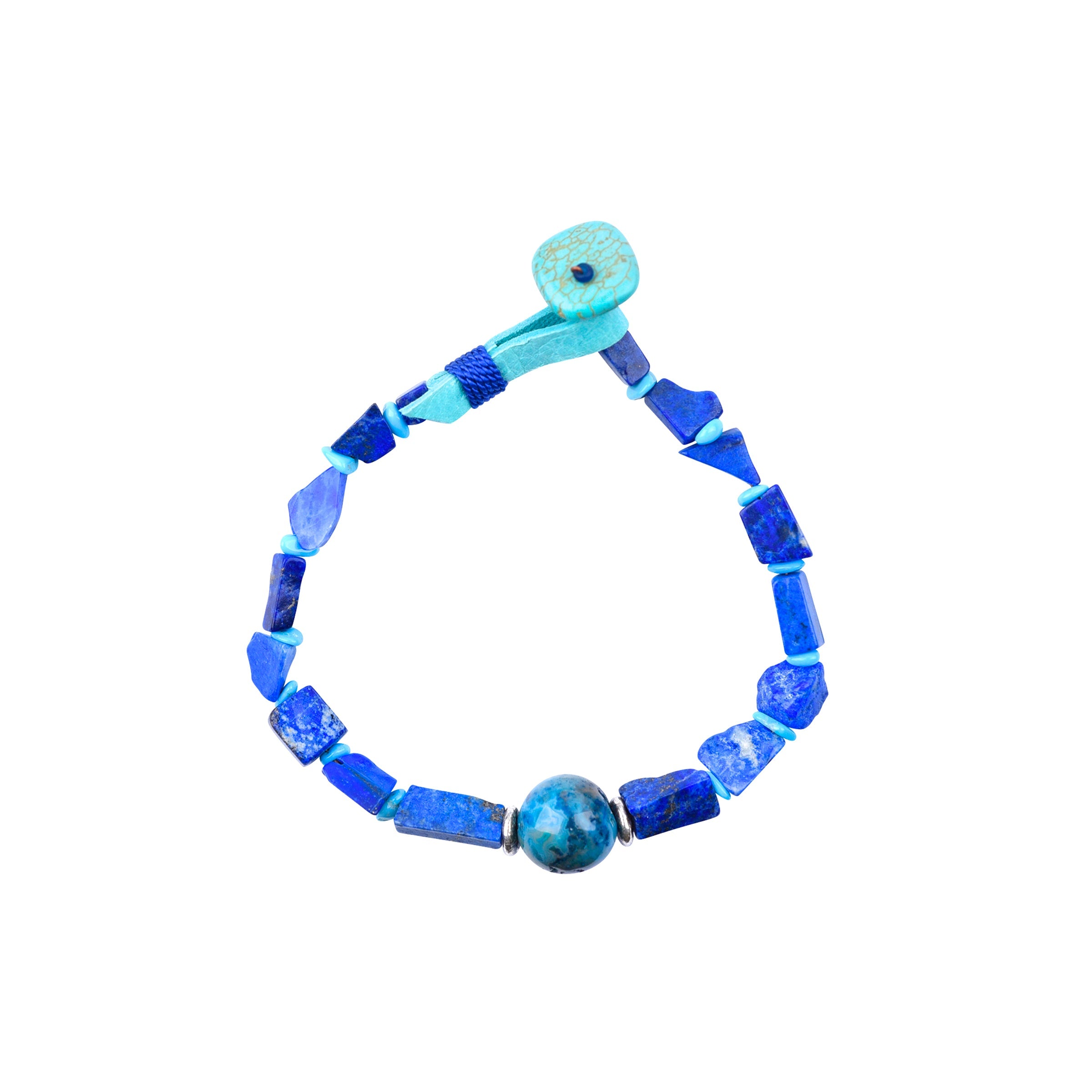 Sphere Bracelet