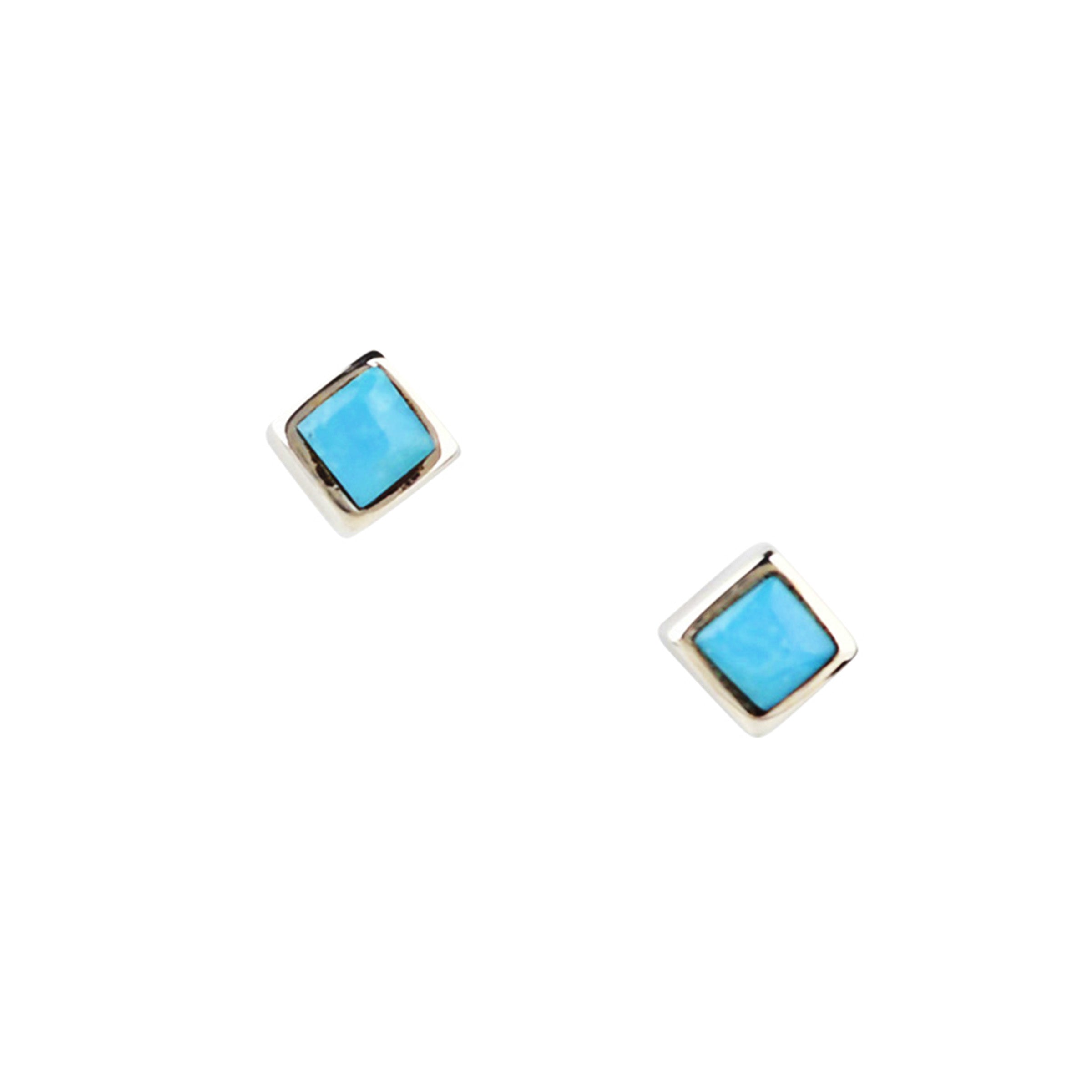 Divinity Stud Earrings