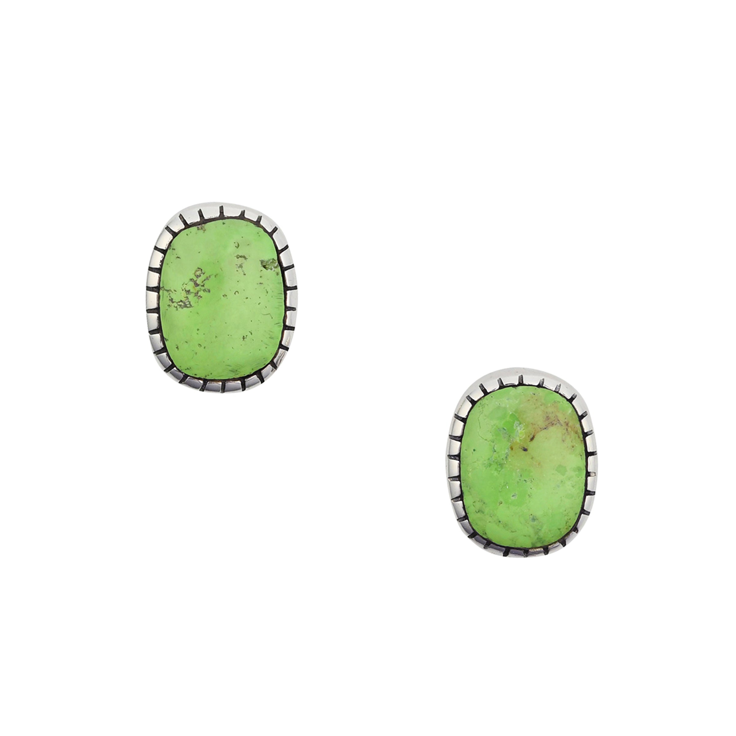 Adriatic Stud Earrings