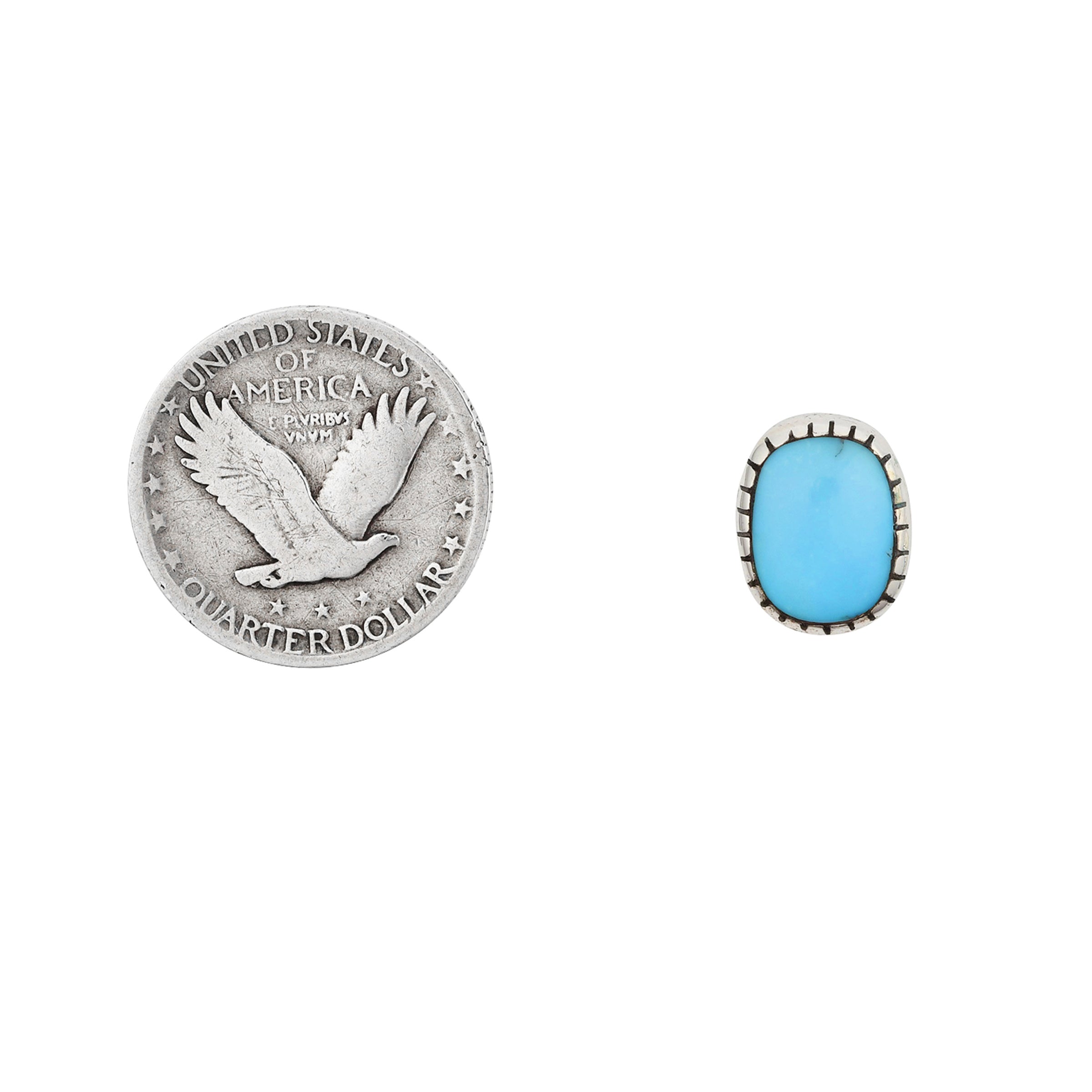 Adriatic Stud Earrings