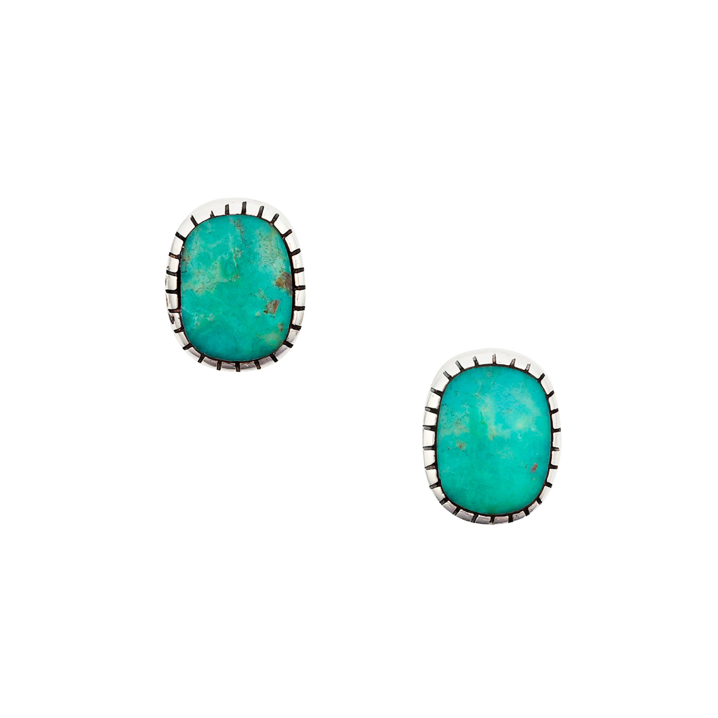 Adriatic Stud Earrings