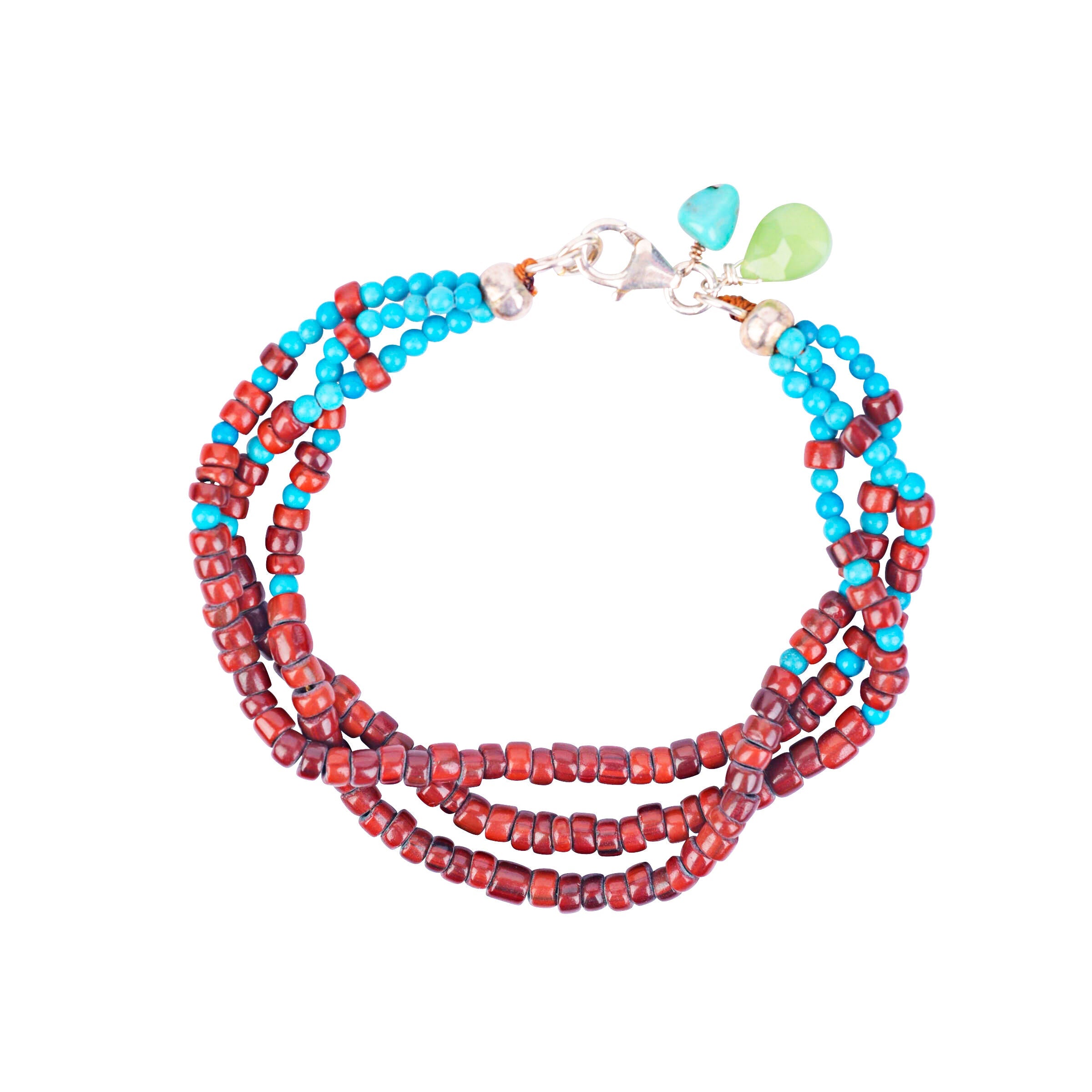 Changeover Bracelet