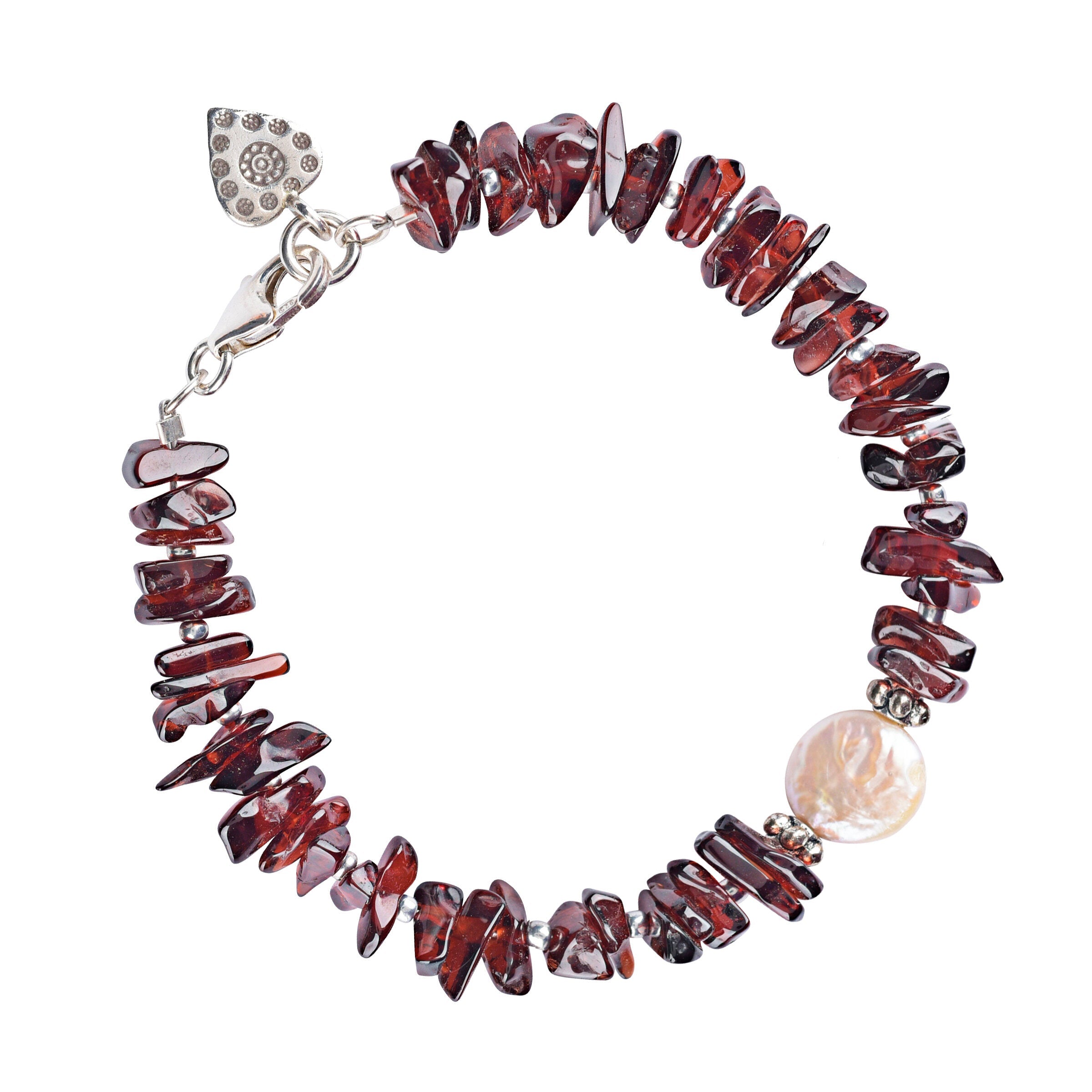 Imari Bracelet