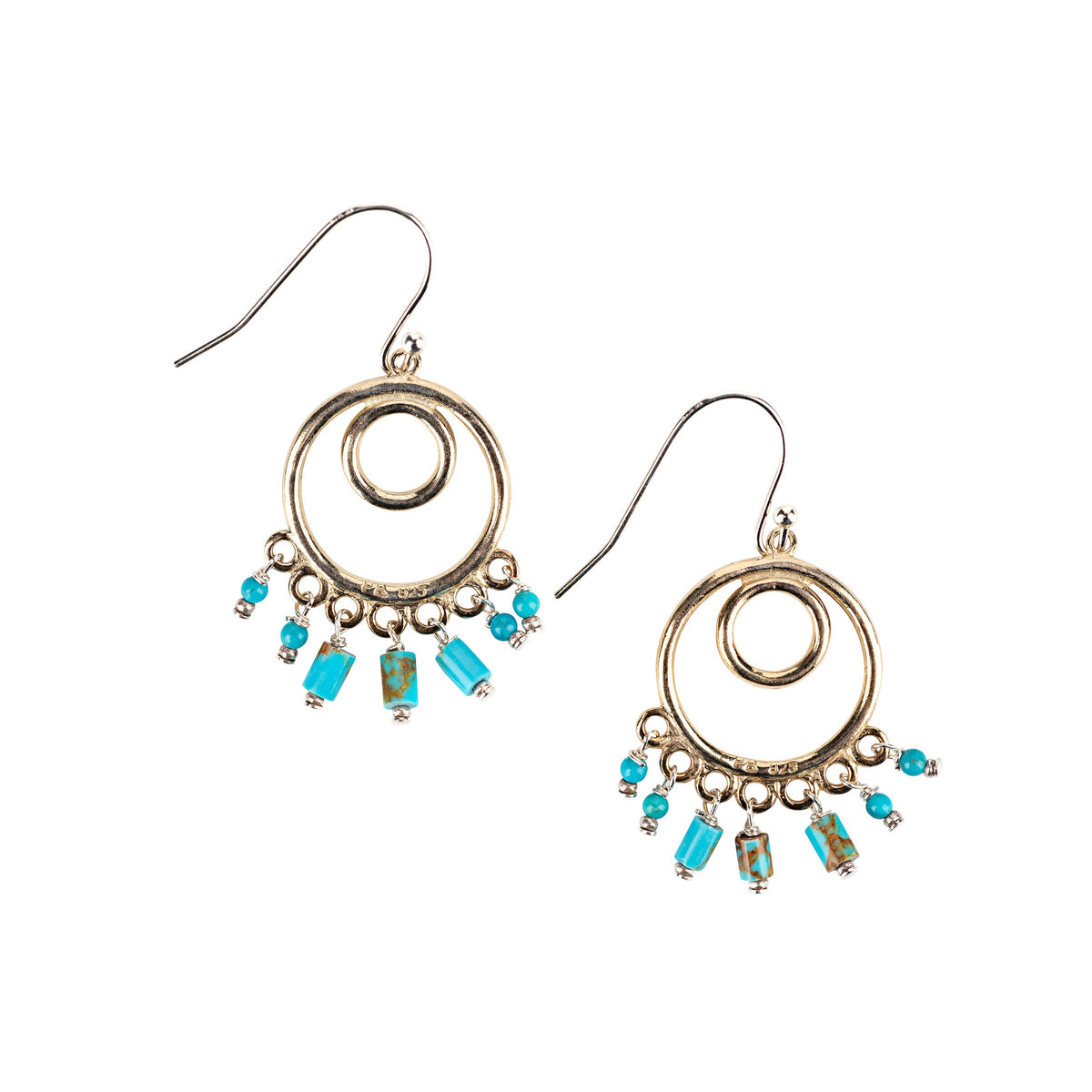 Dynasty Earrings