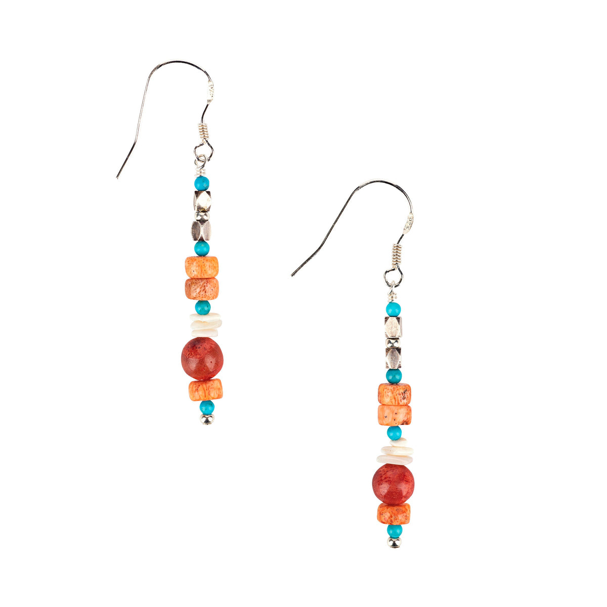 Melrose Earrings