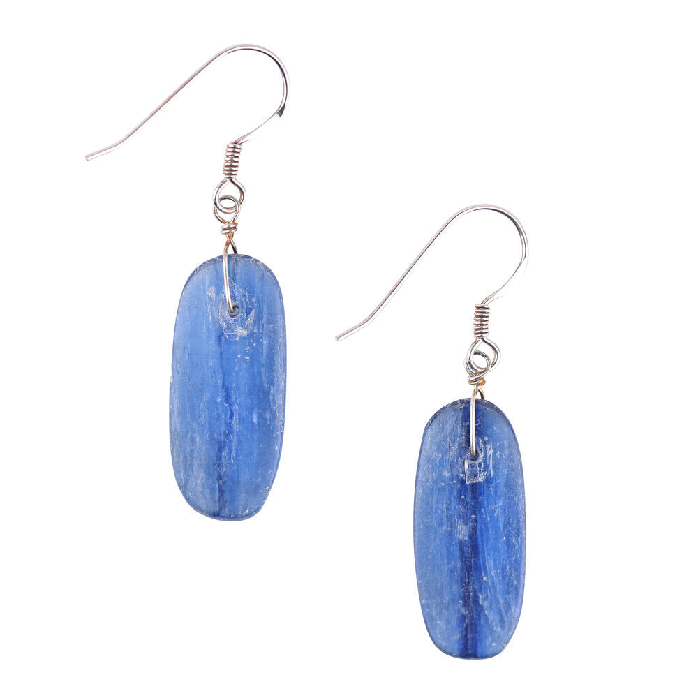 Night Shade Earrings