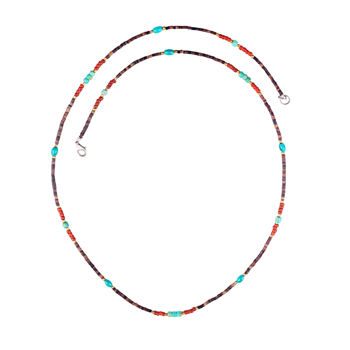 Monterra Necklace