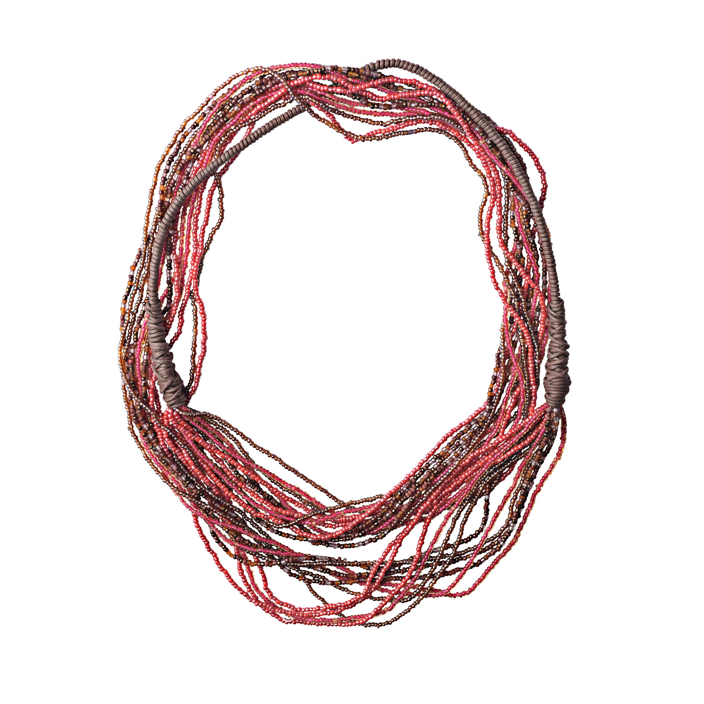 Crimson Tide Necklace