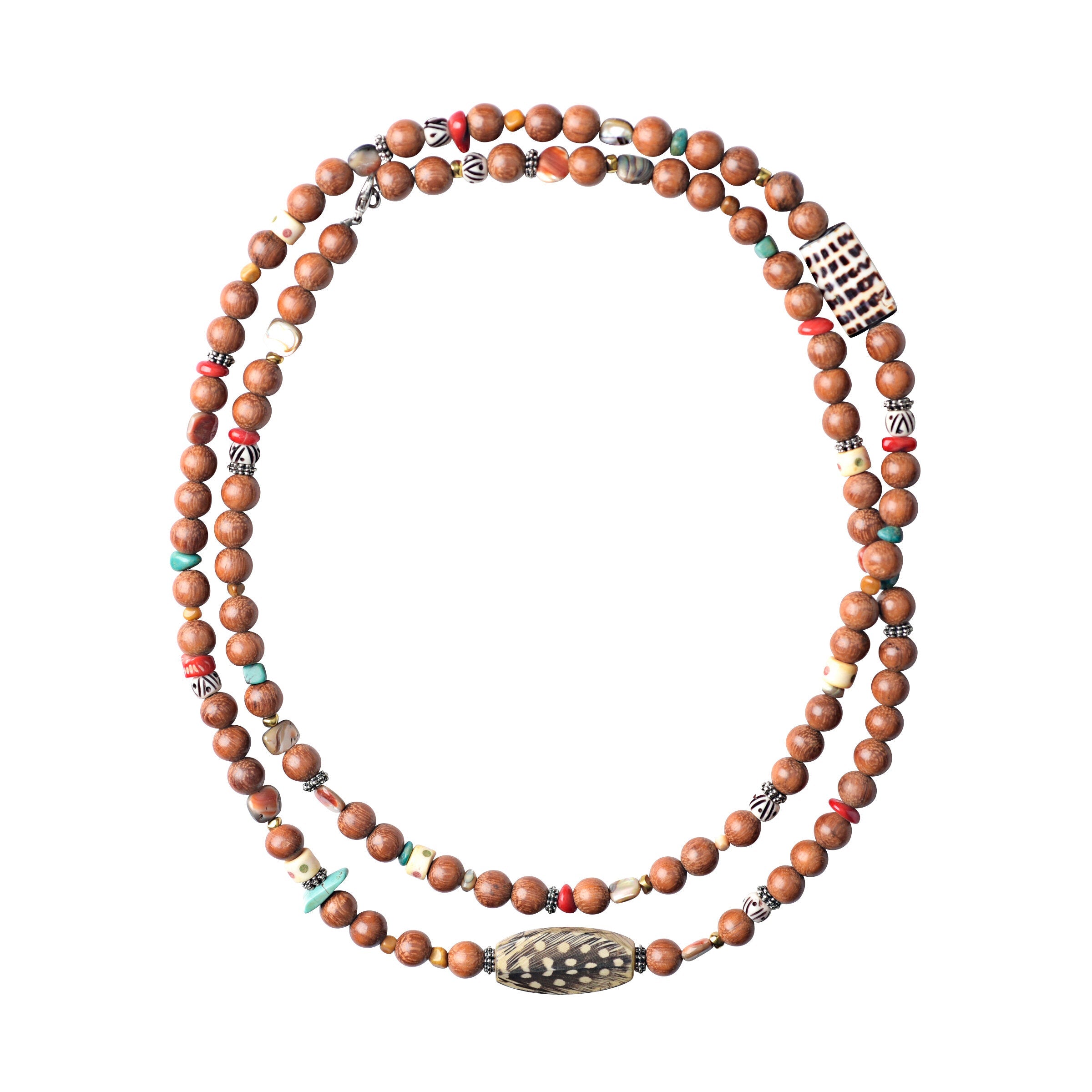 Ghana Necklace