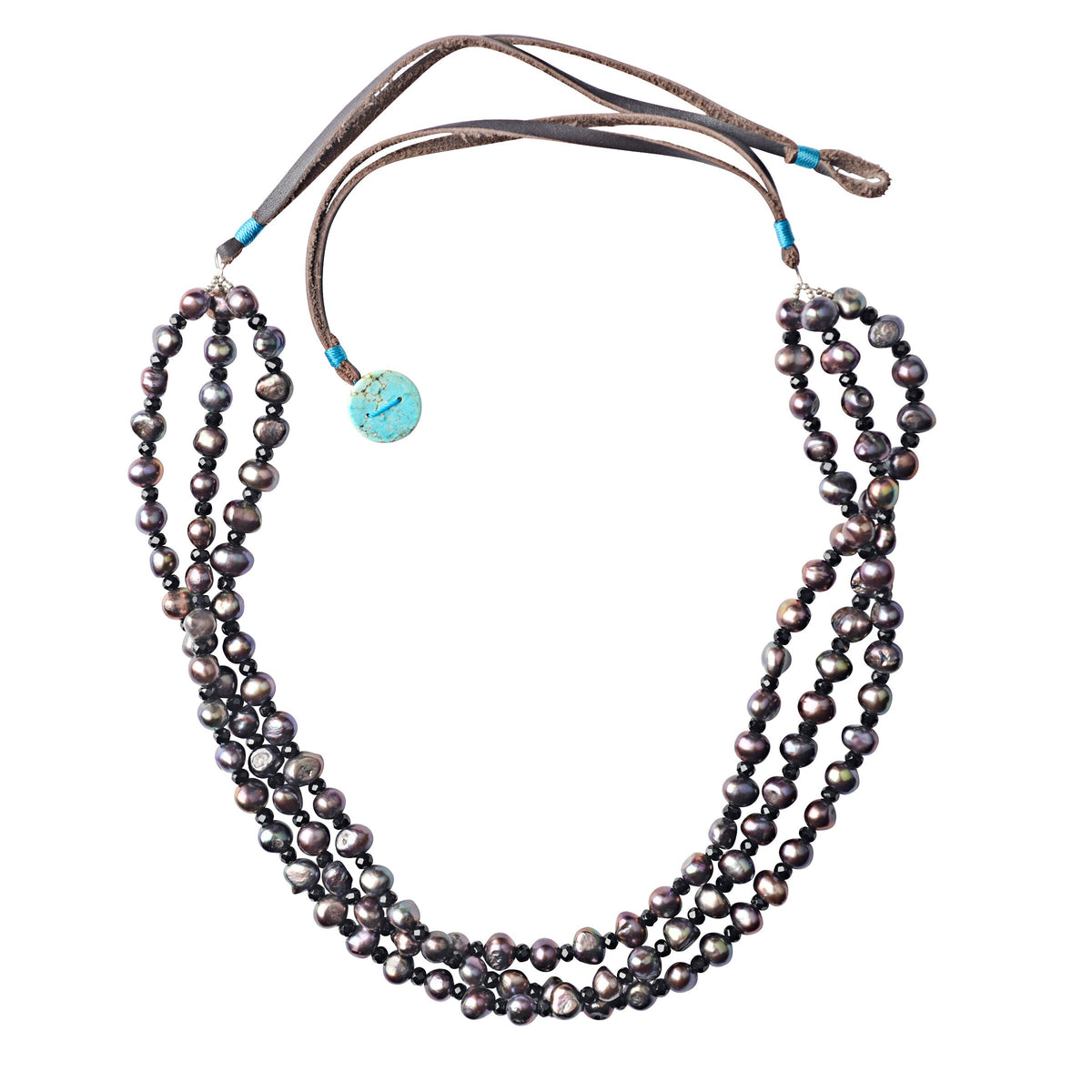 Amalie Necklace
